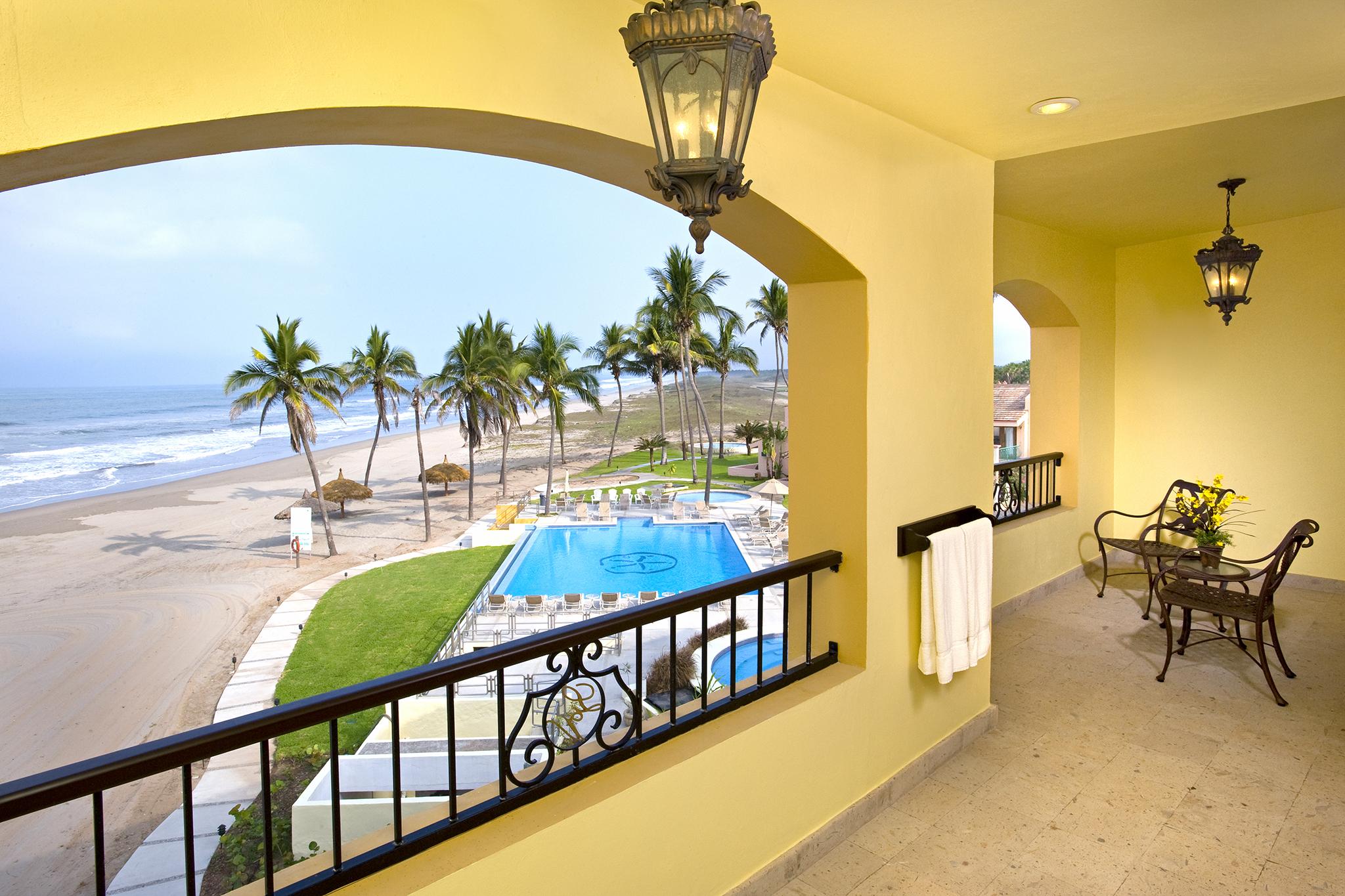 Resort Hotel&golf By Estrella Del Mar