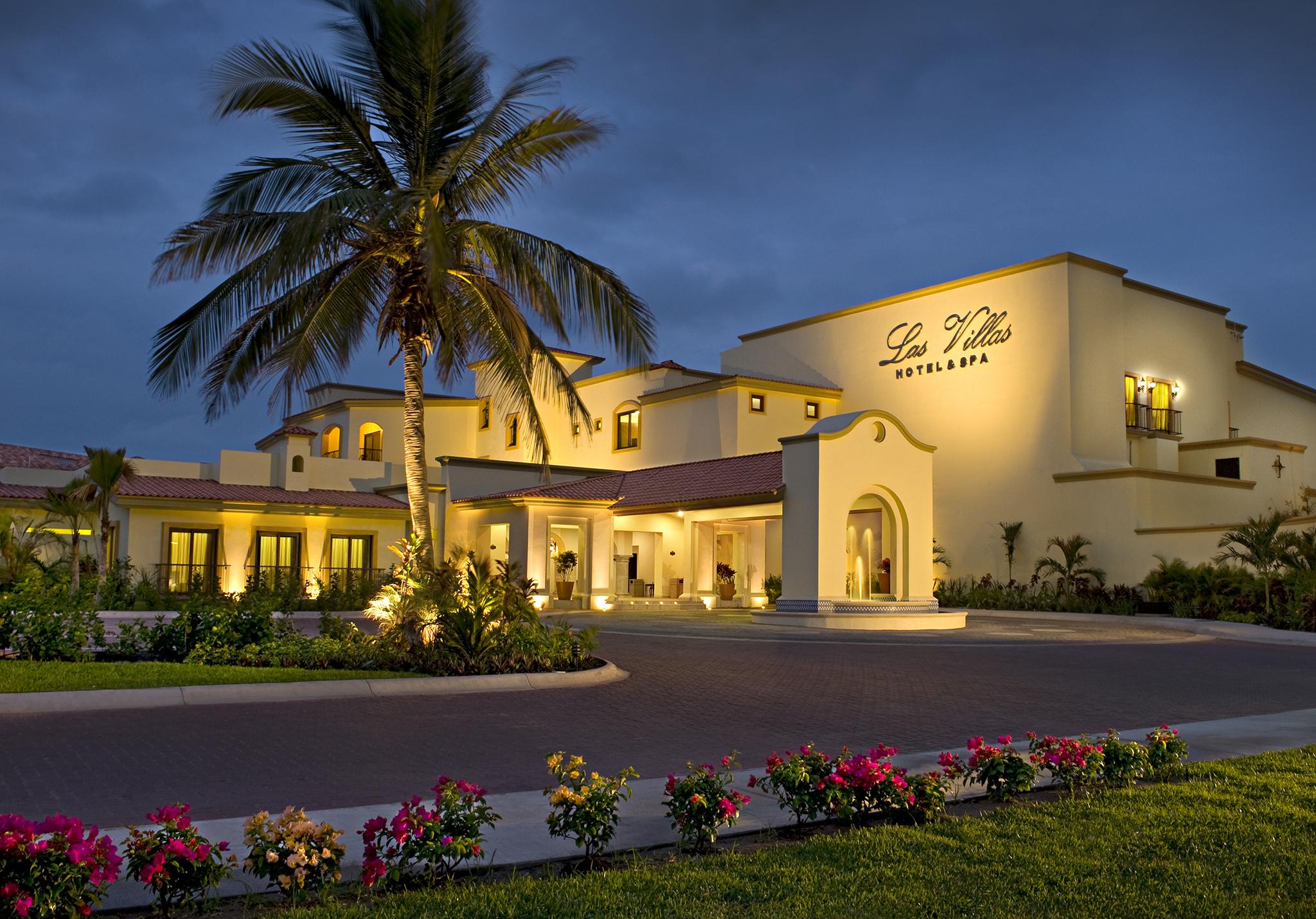 Hotel&golf By Estrella Del Mar Resort
