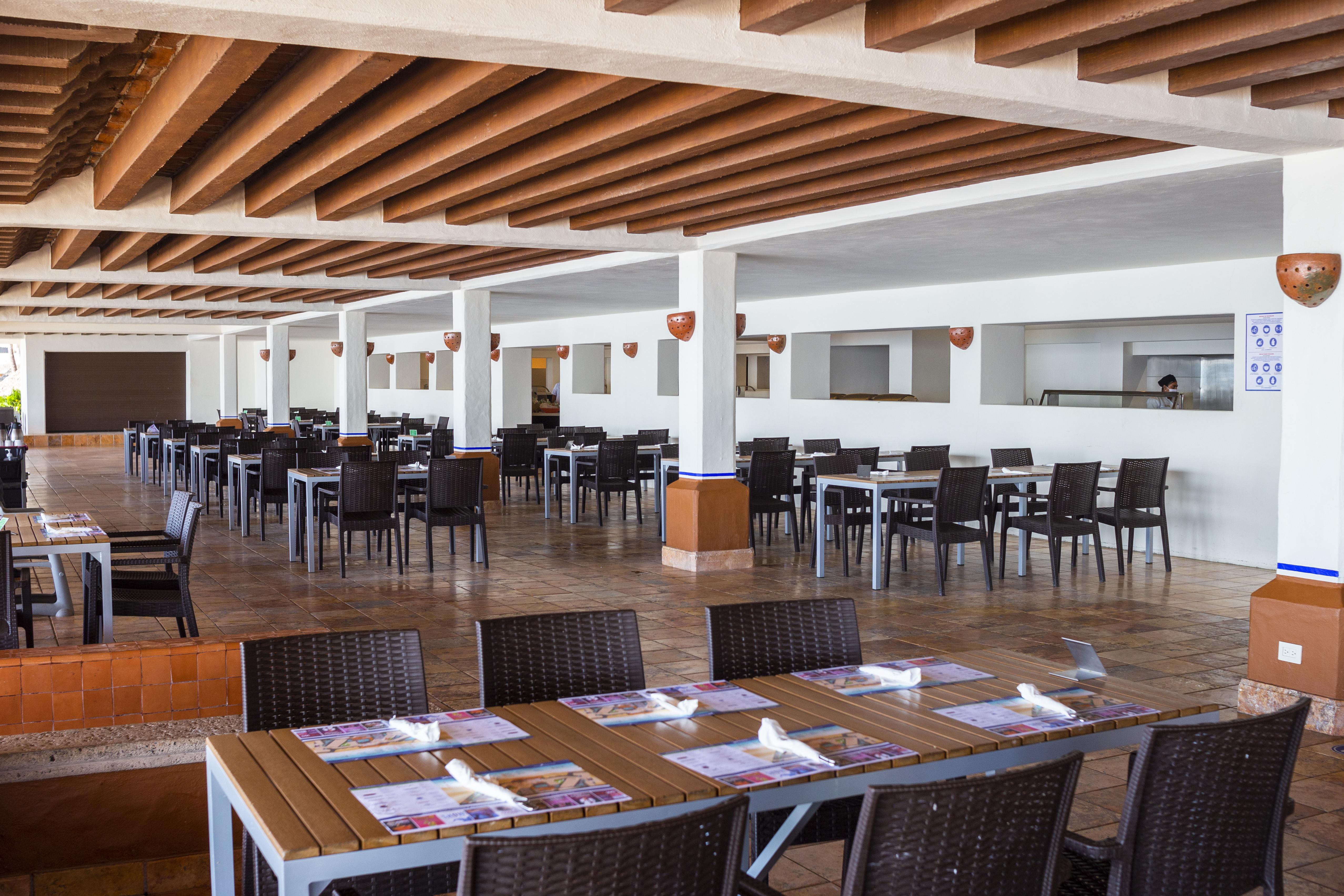 Resort Playa Mazatlan