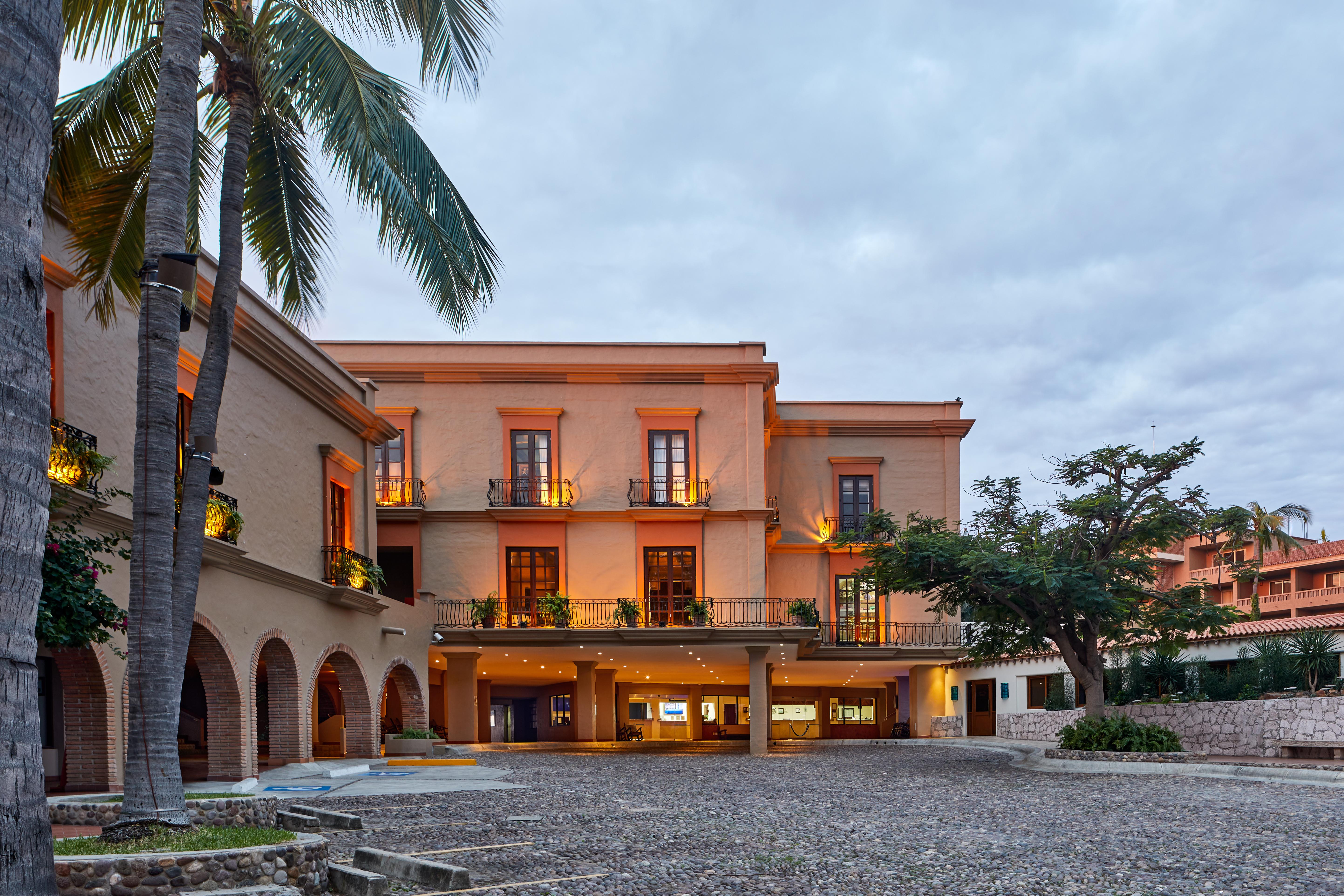 Playa Resort Mazatlan