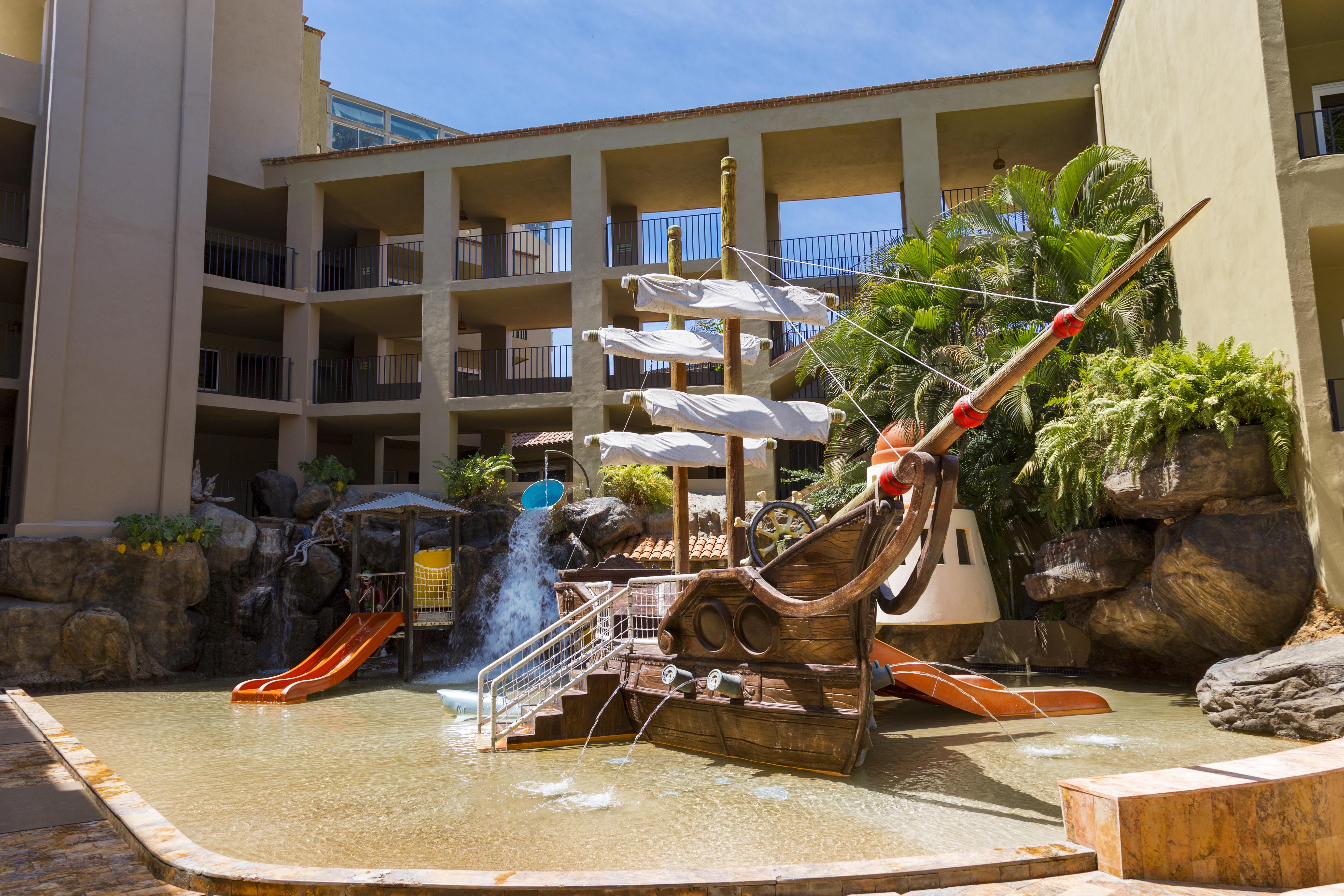 Resort Playa 3*