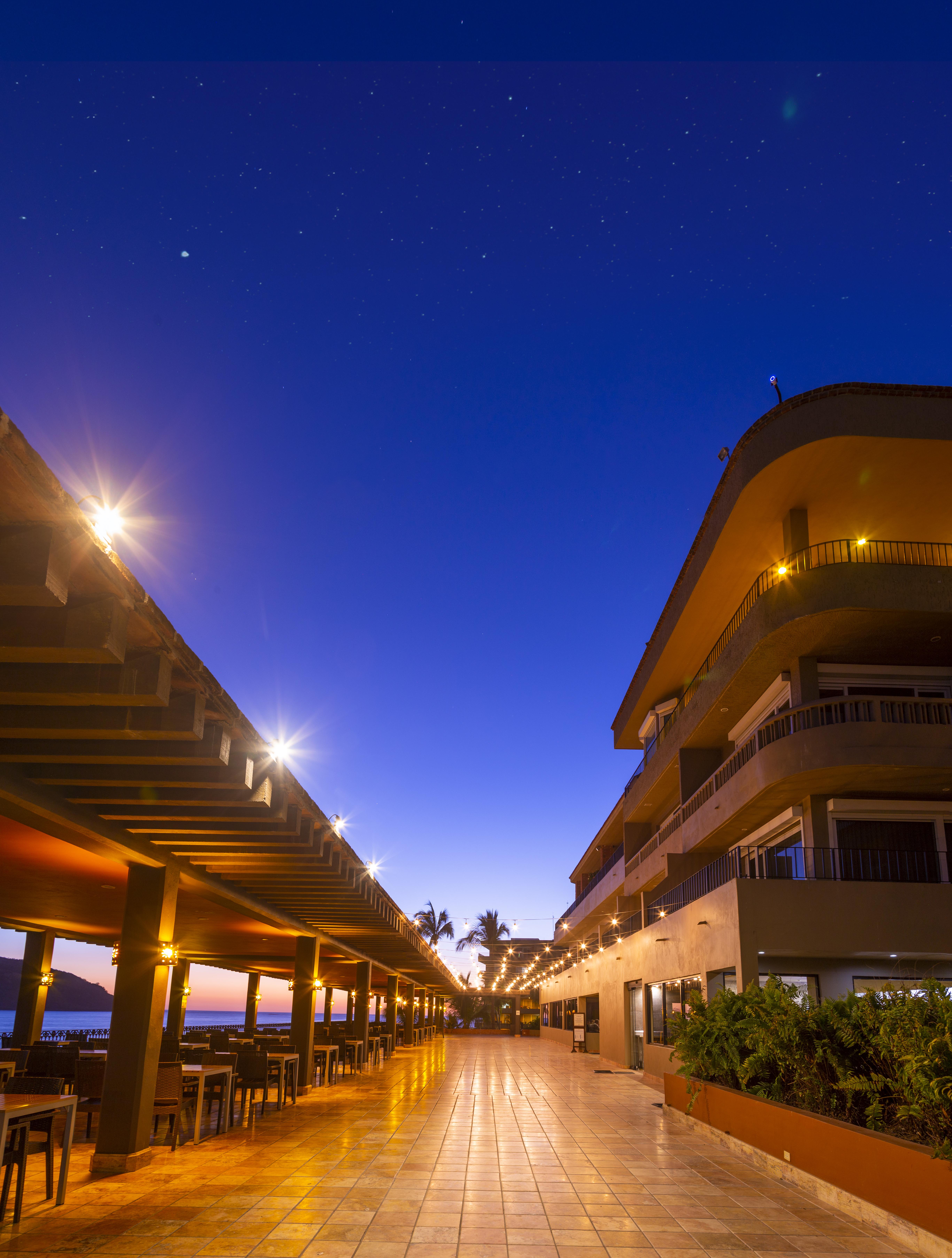 Playa Resort 3*