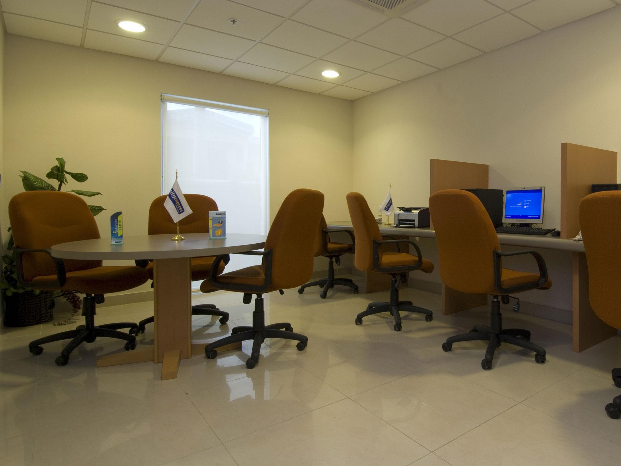 Express By Marriott 3* Mazatlan