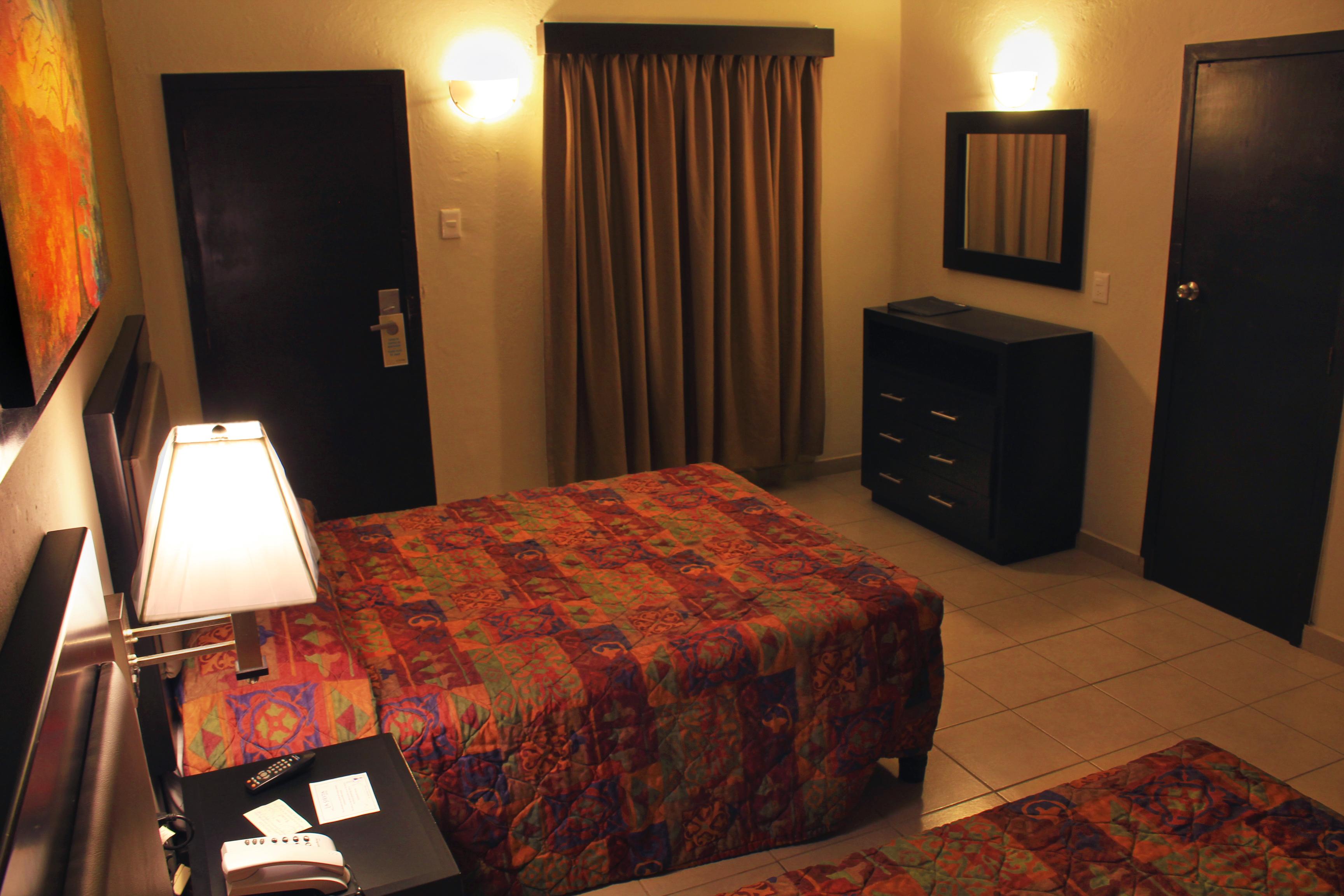 Hotel La Siesta Malecon Mazatlan