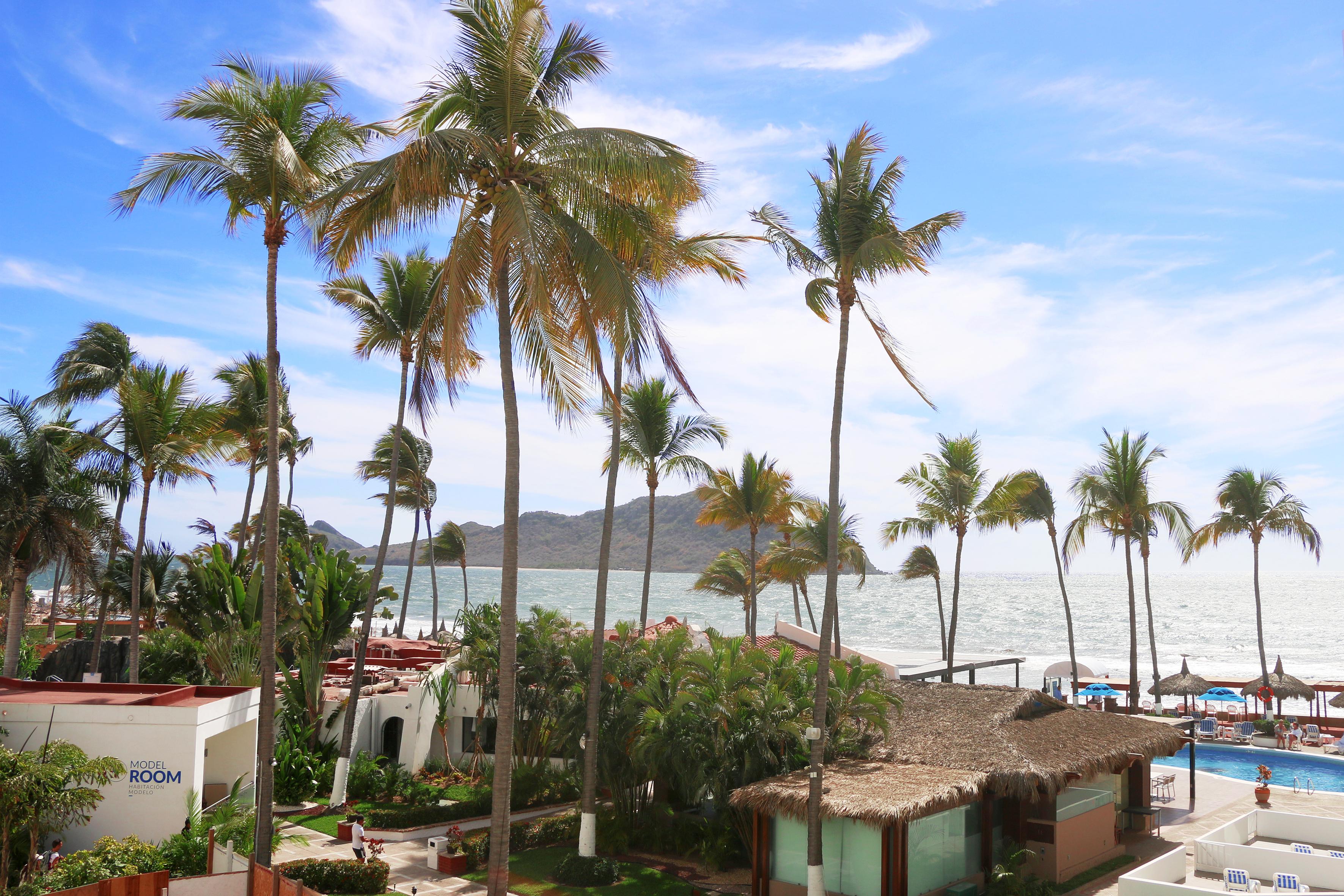Hotel The At Mazatlán