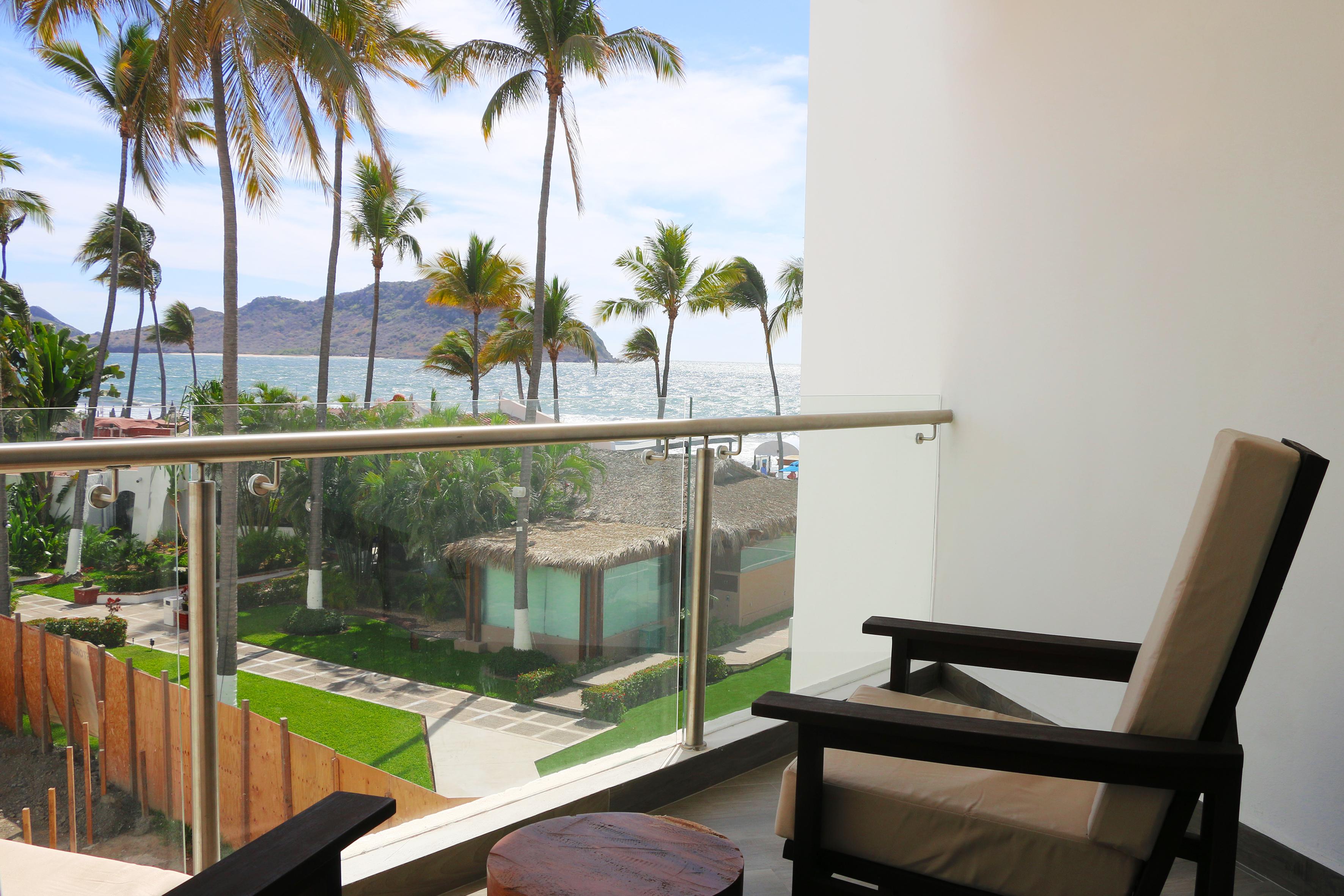 The At Hotel Mazatlán