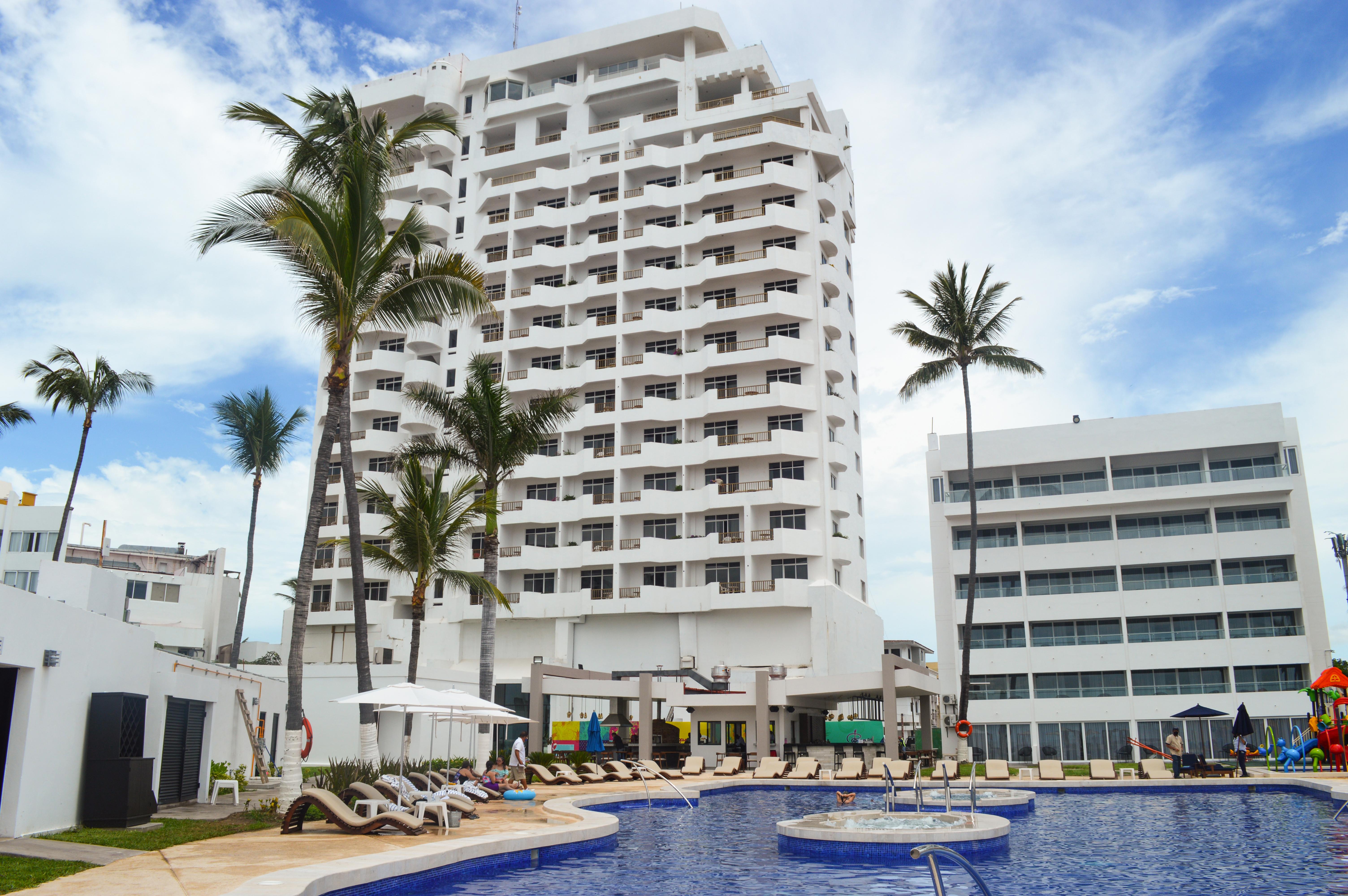 The At Hotel Mazatlán