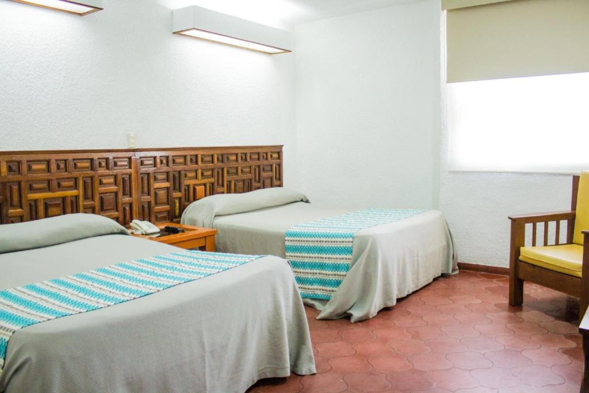 Hotel Margaritas Mazatlan