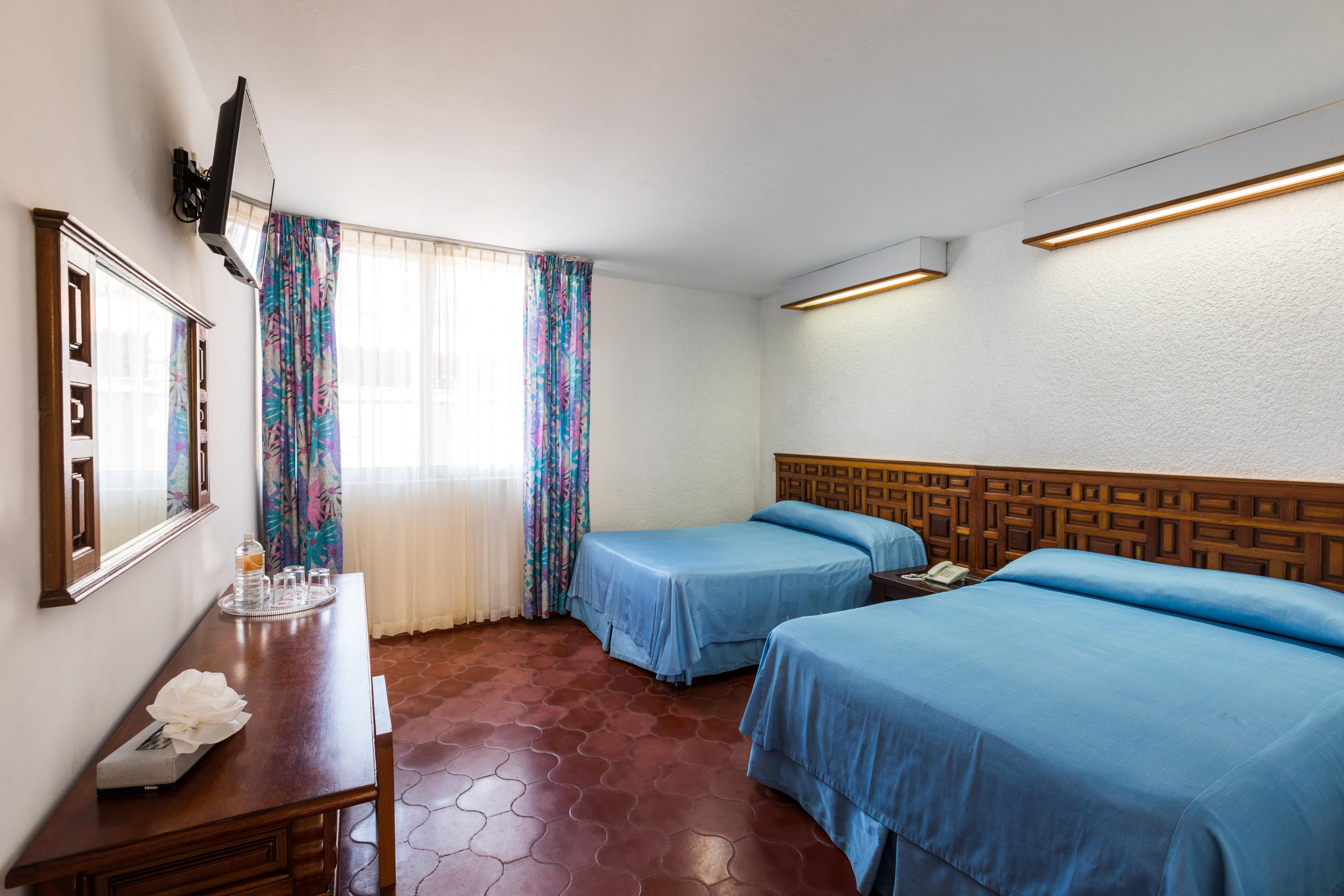 Margaritas Hotel 2*