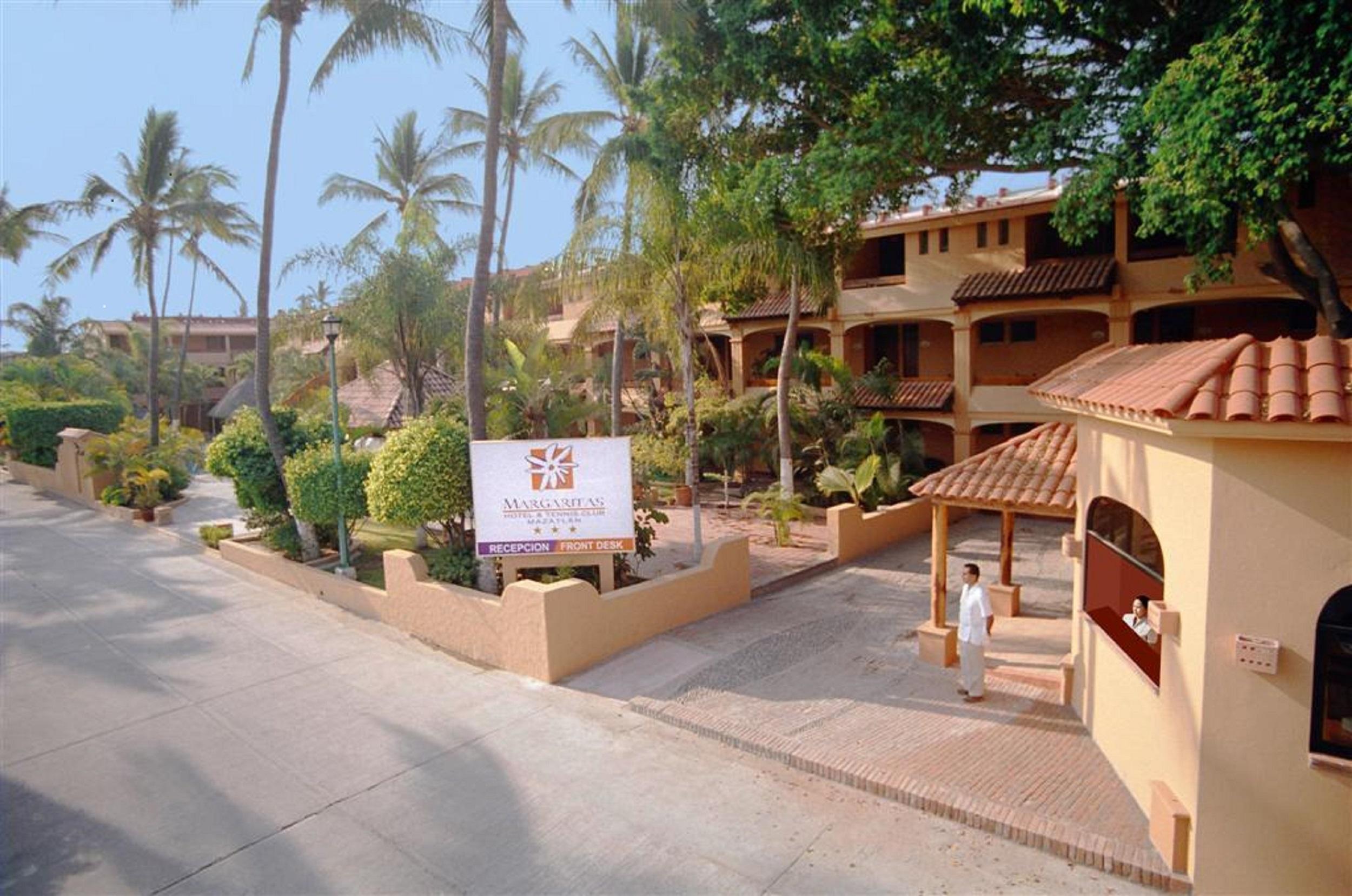 Hotel Margaritas