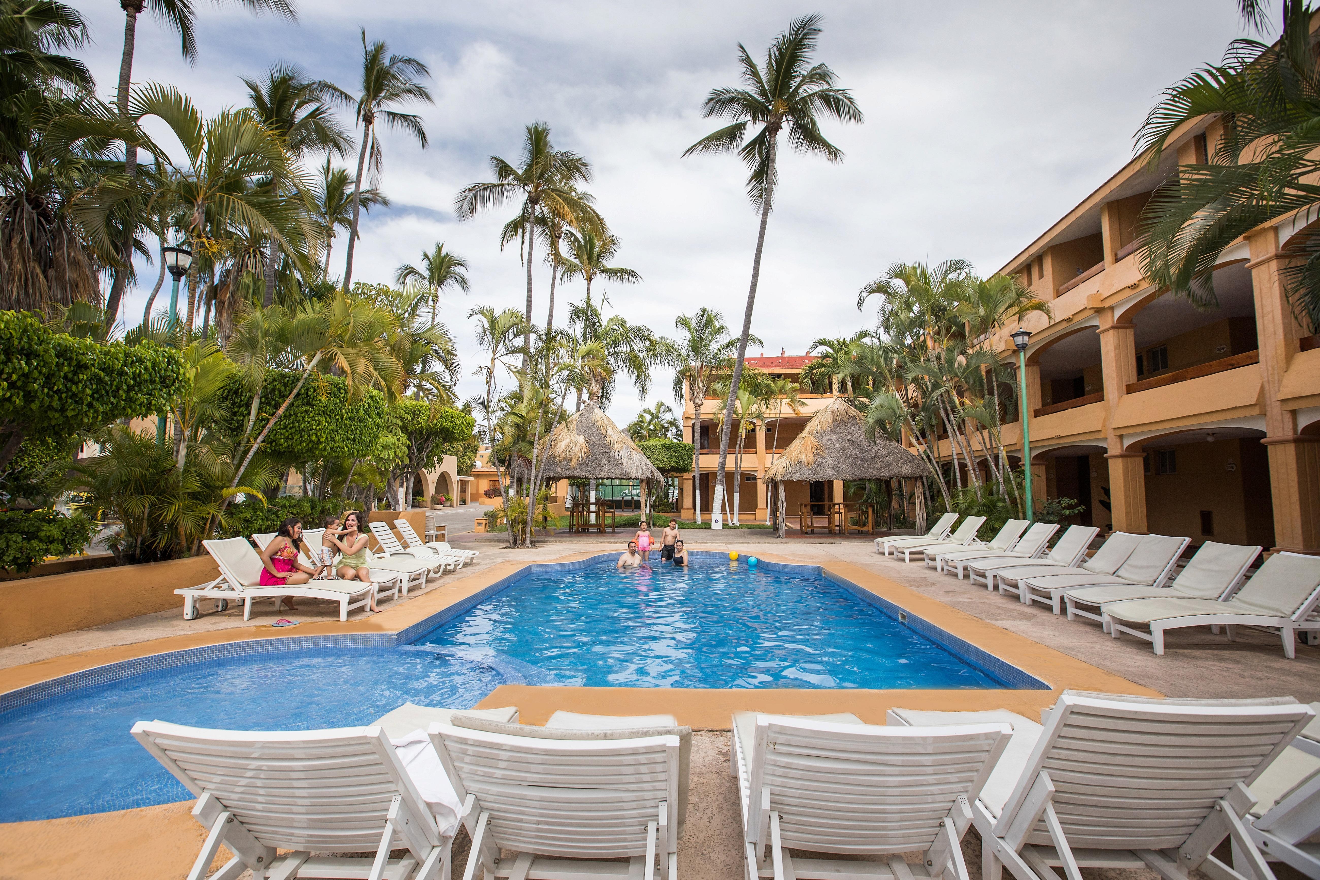 Margaritas Hotel Mazatlan