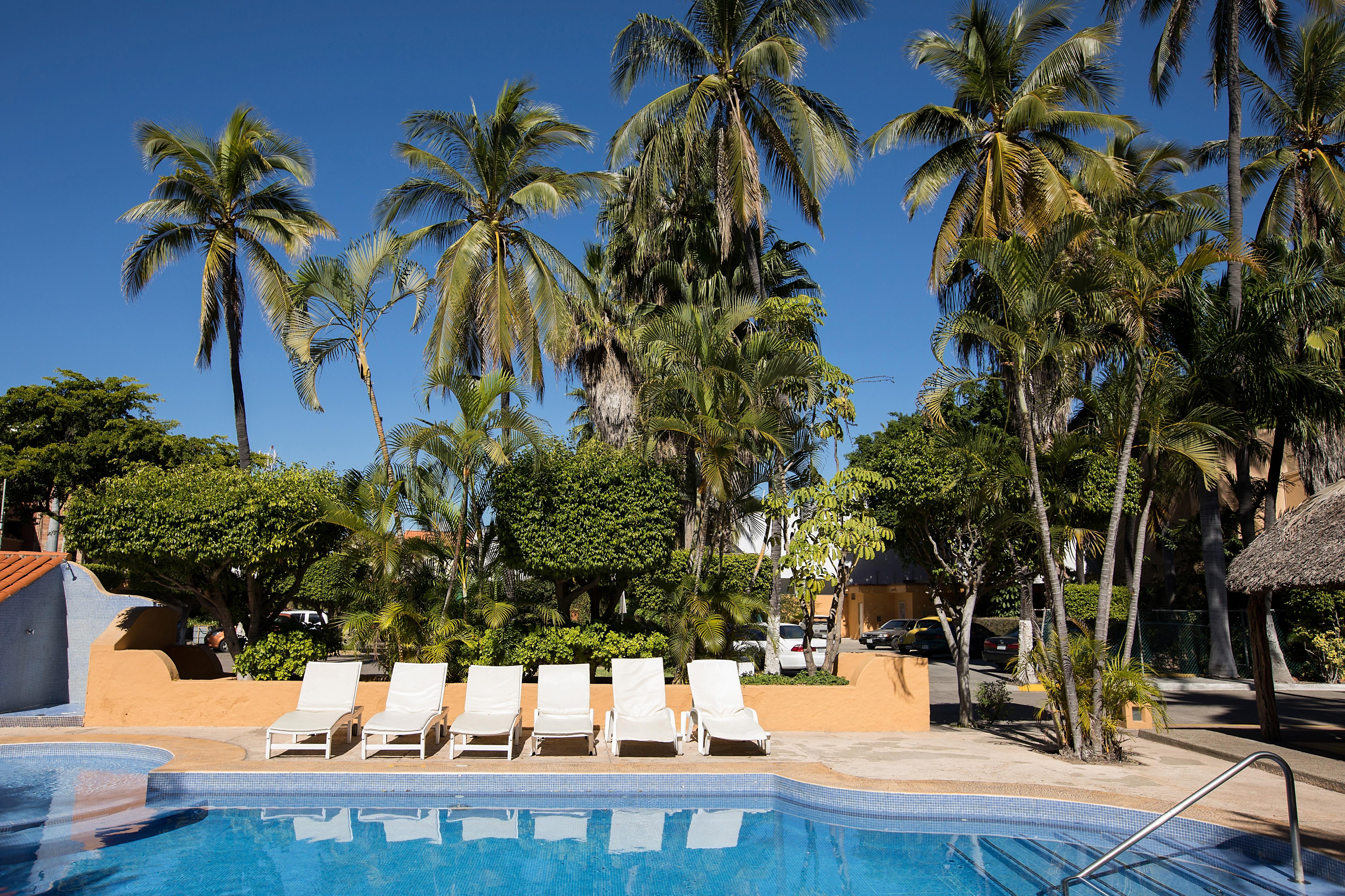 Hotel Margaritas Mazatlan