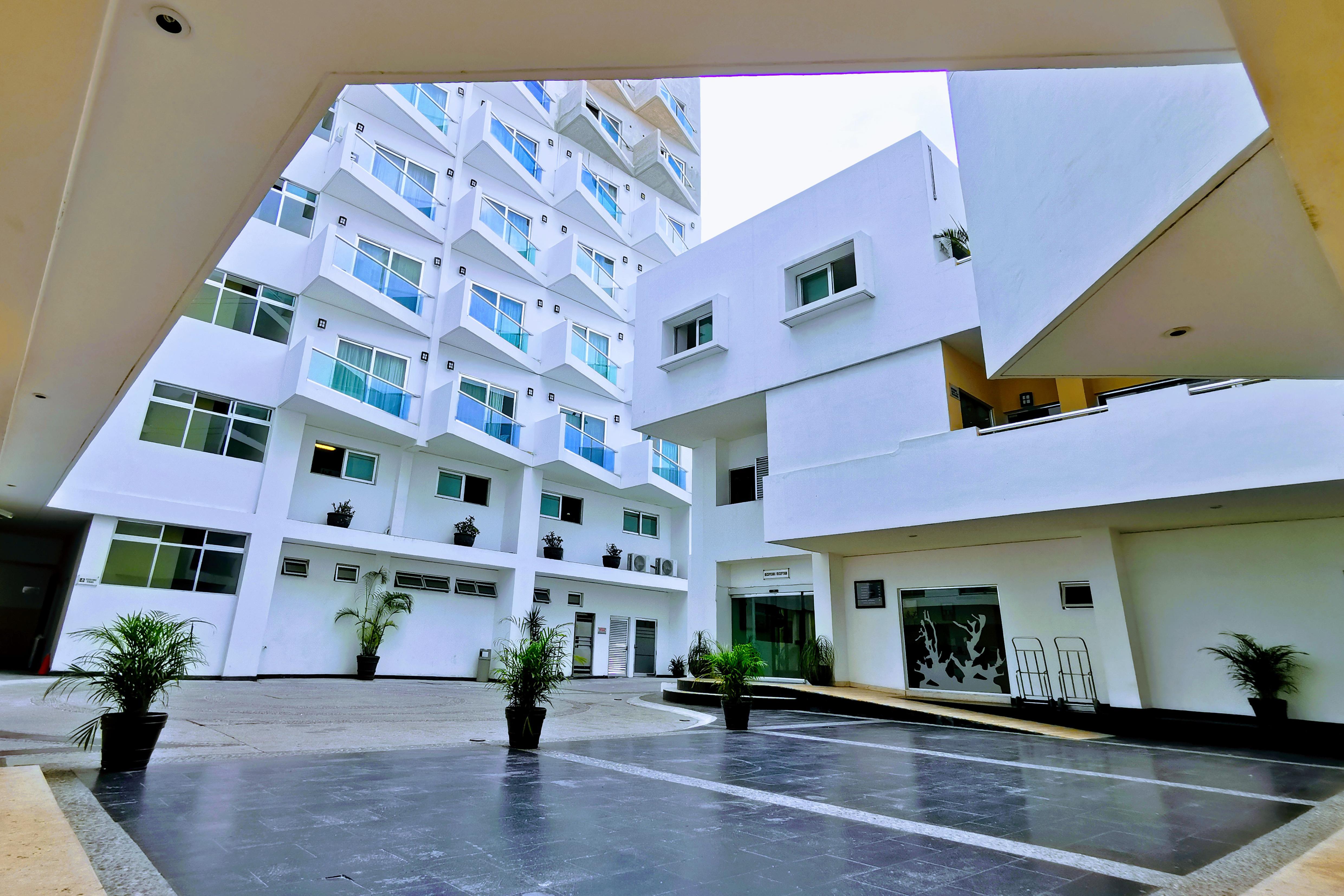 Coral Island View Hotel 4*