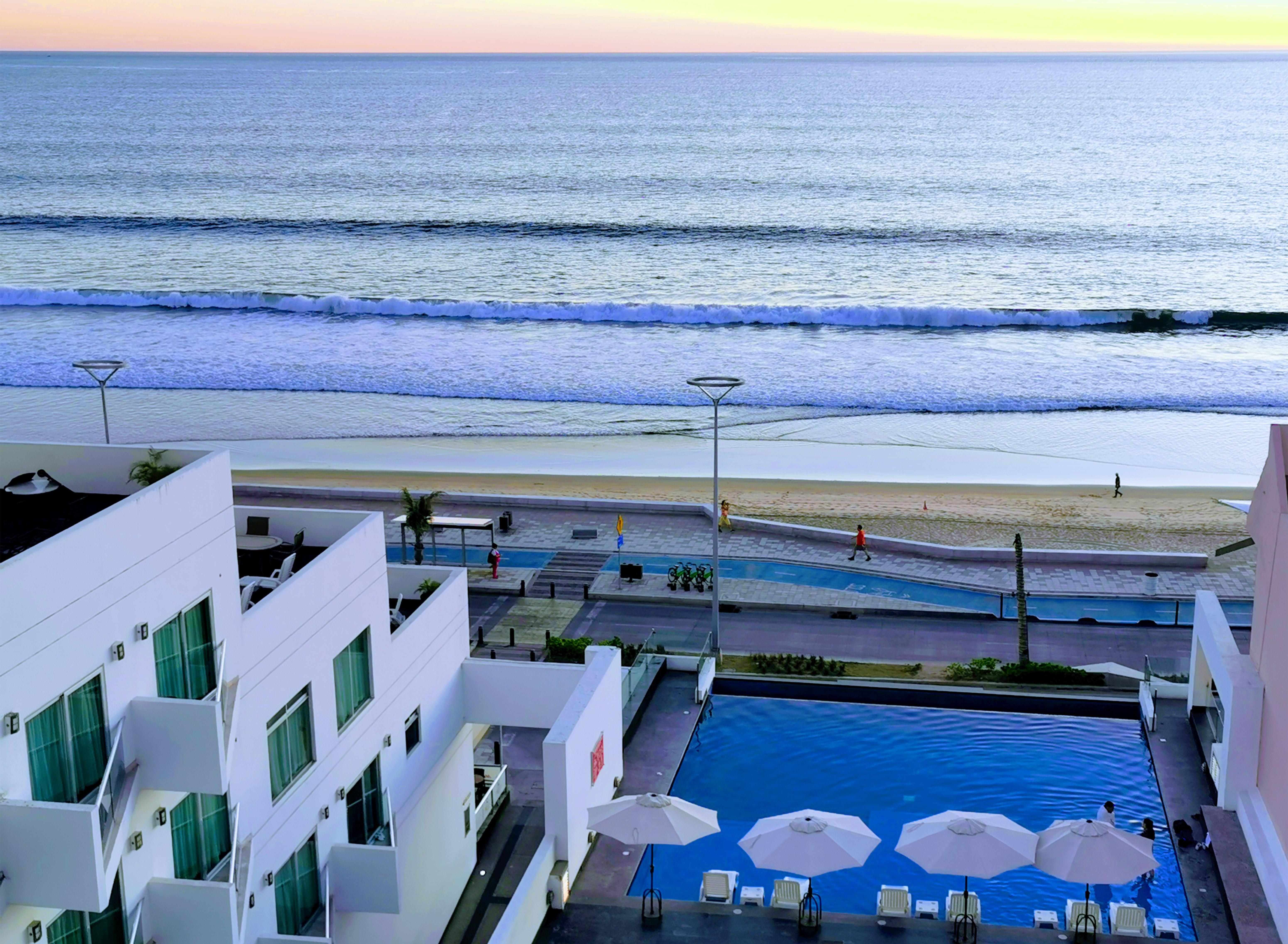 Coral Island View Hotel 4*