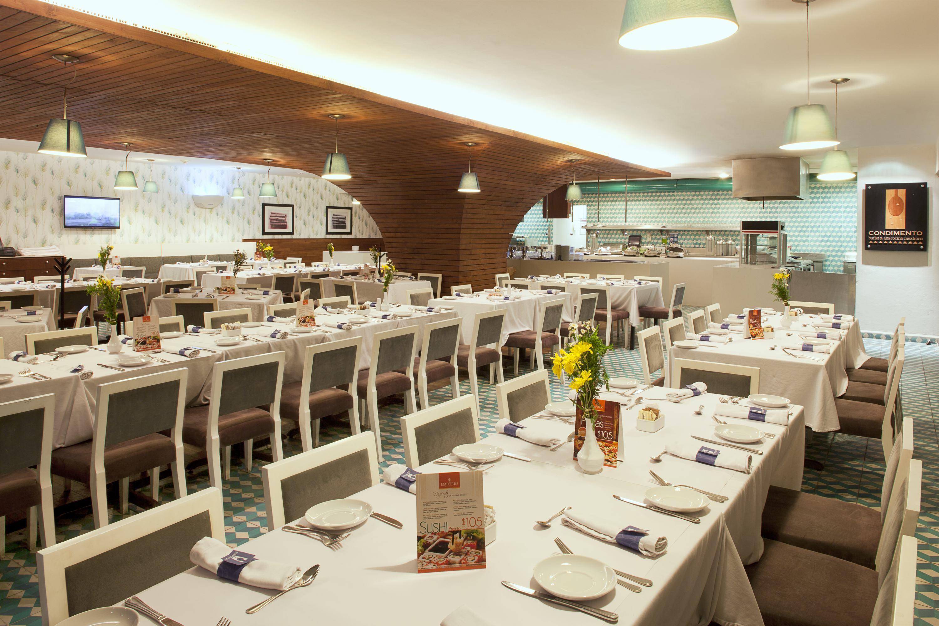 Emporio Mazatlán