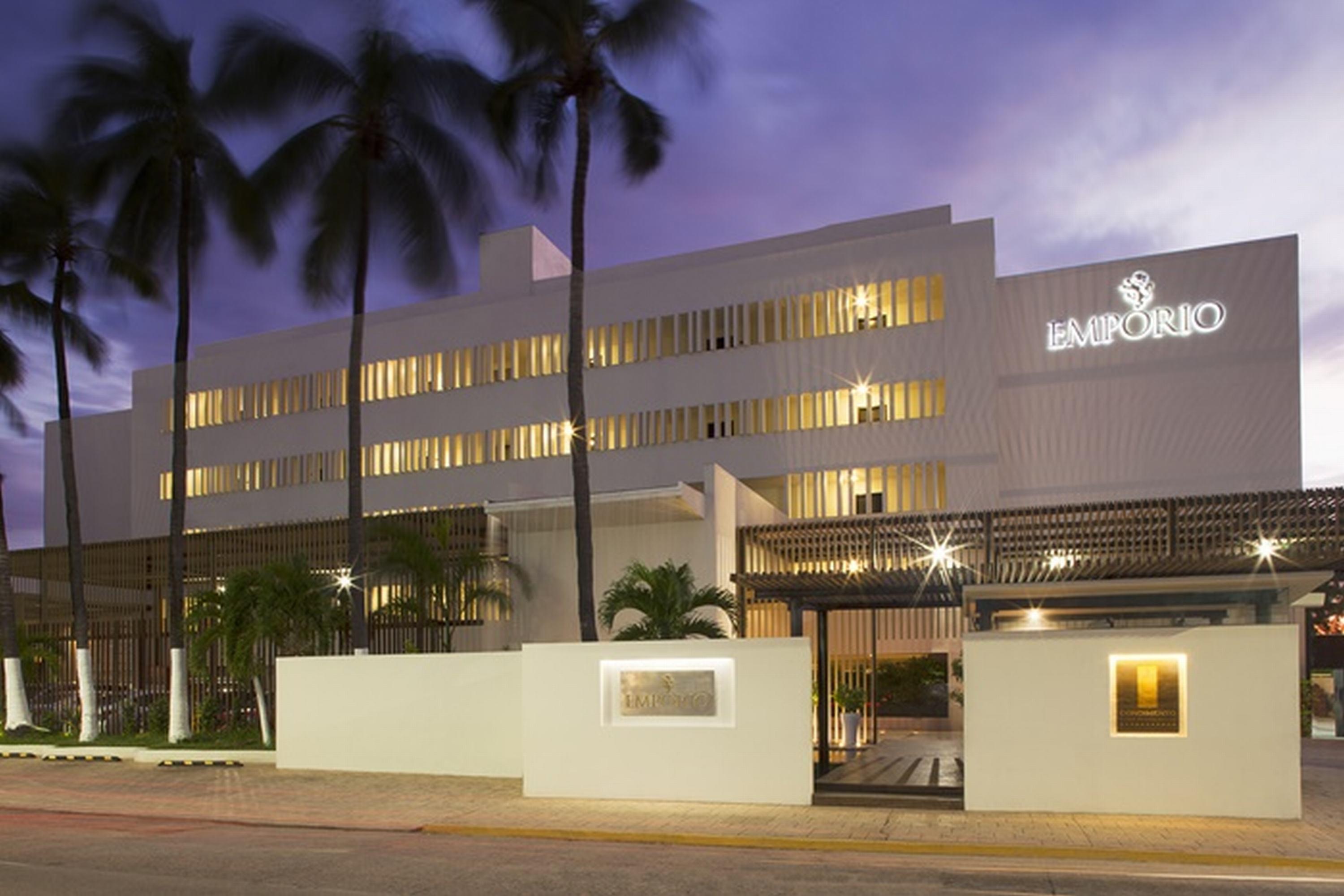 Emporio 4* Mazatlán
