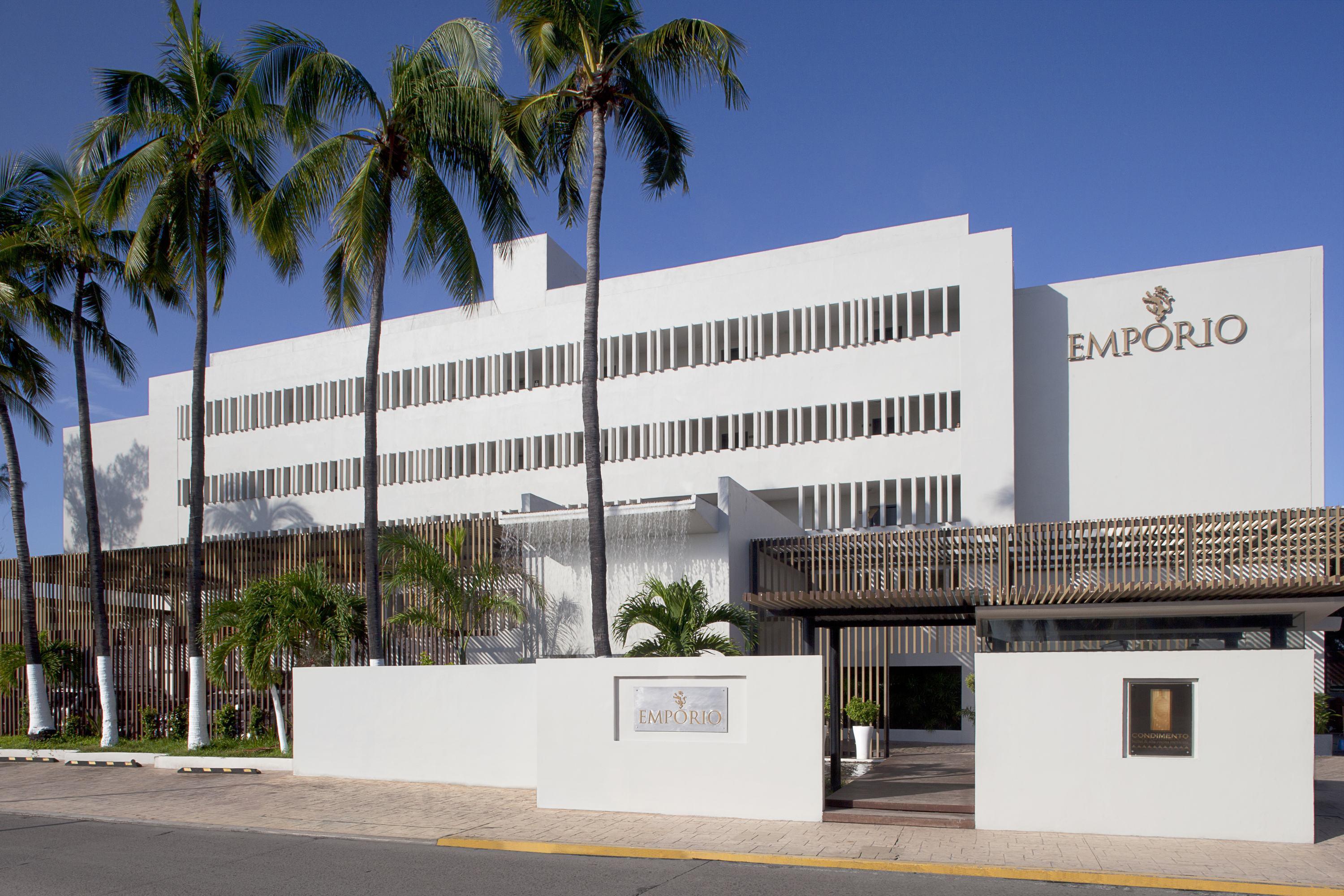 Emporio 4* Mazatlán