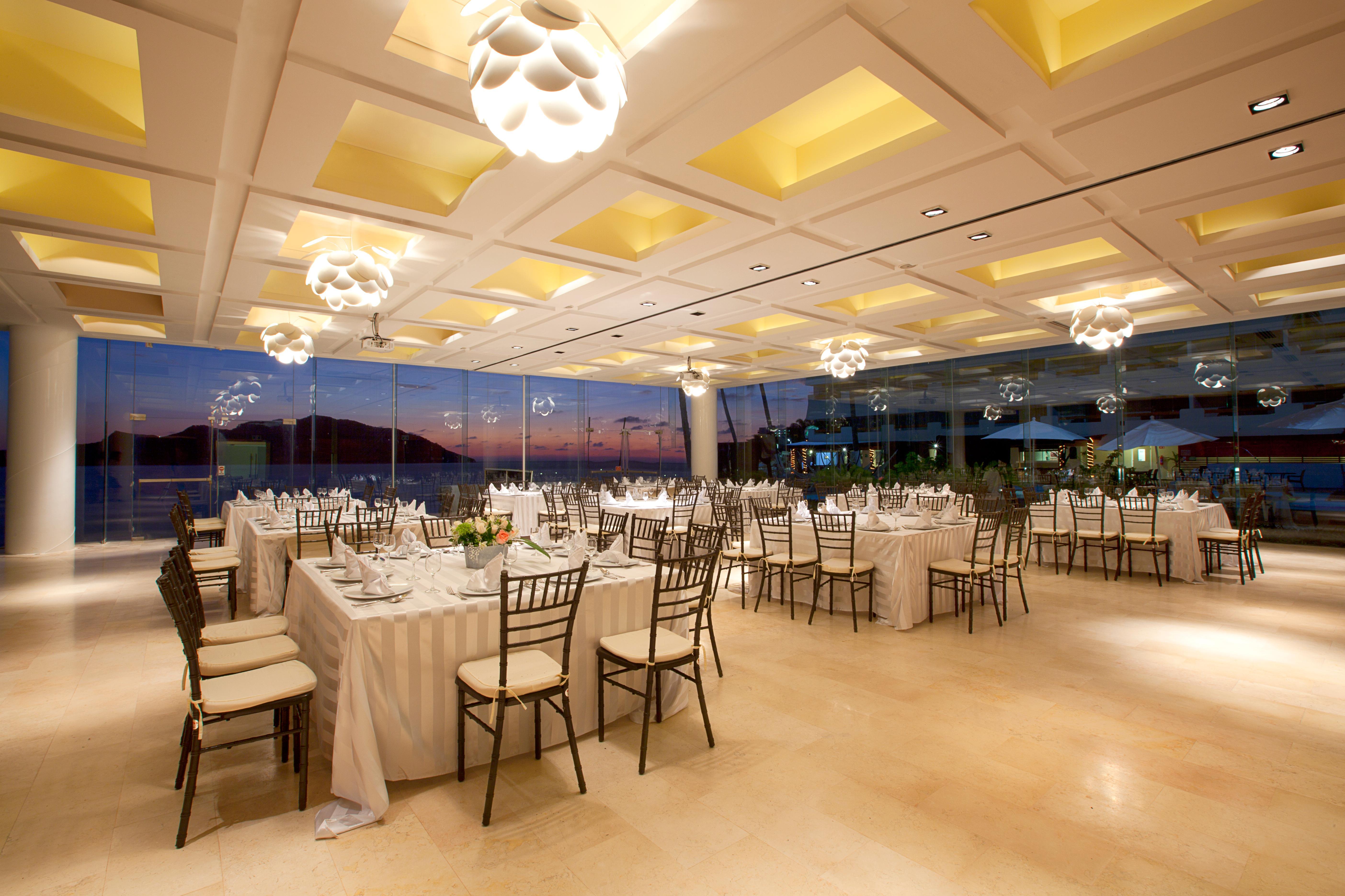 Emporio Hotel Mazatlán