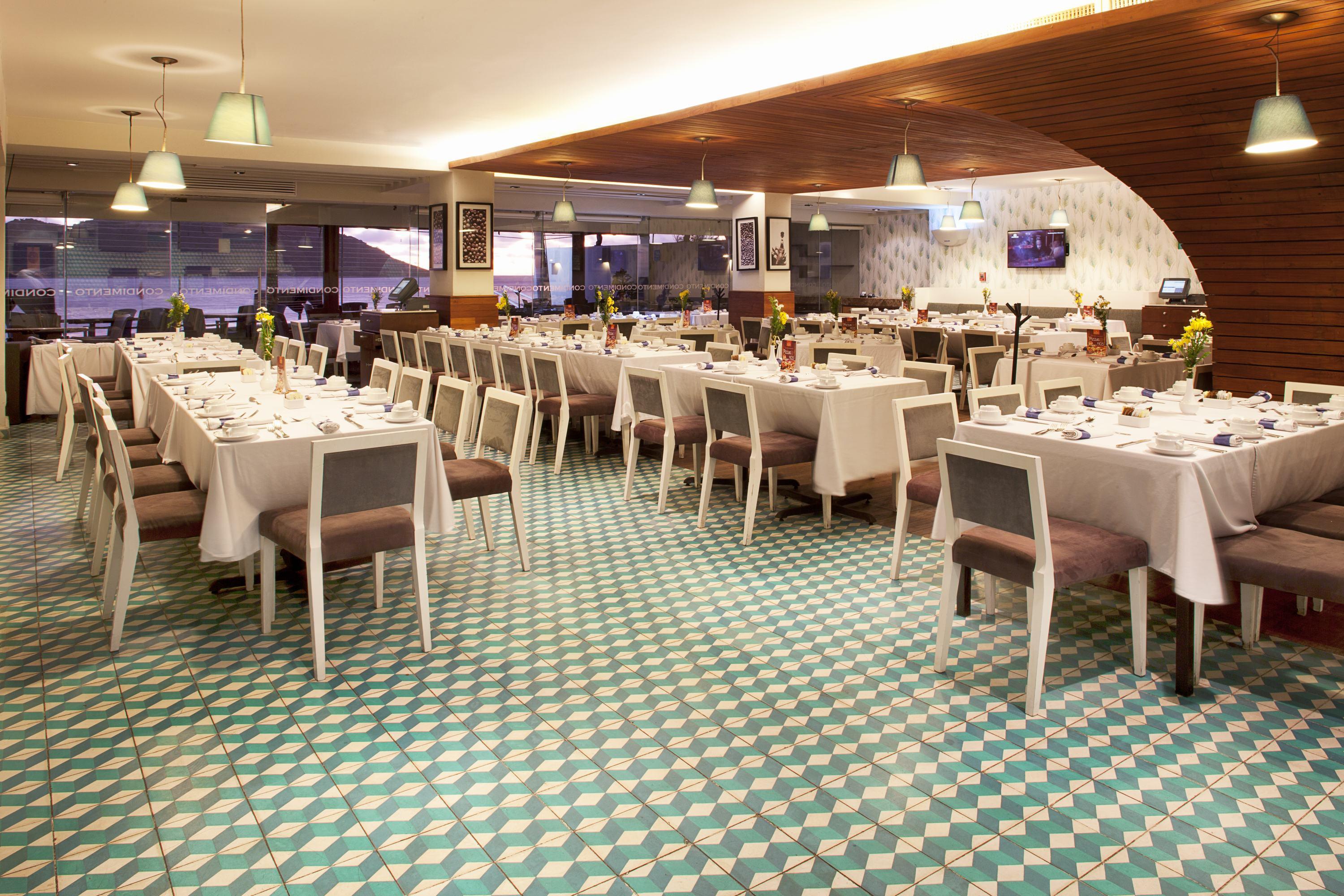 Emporio Hotel Mazatlán
