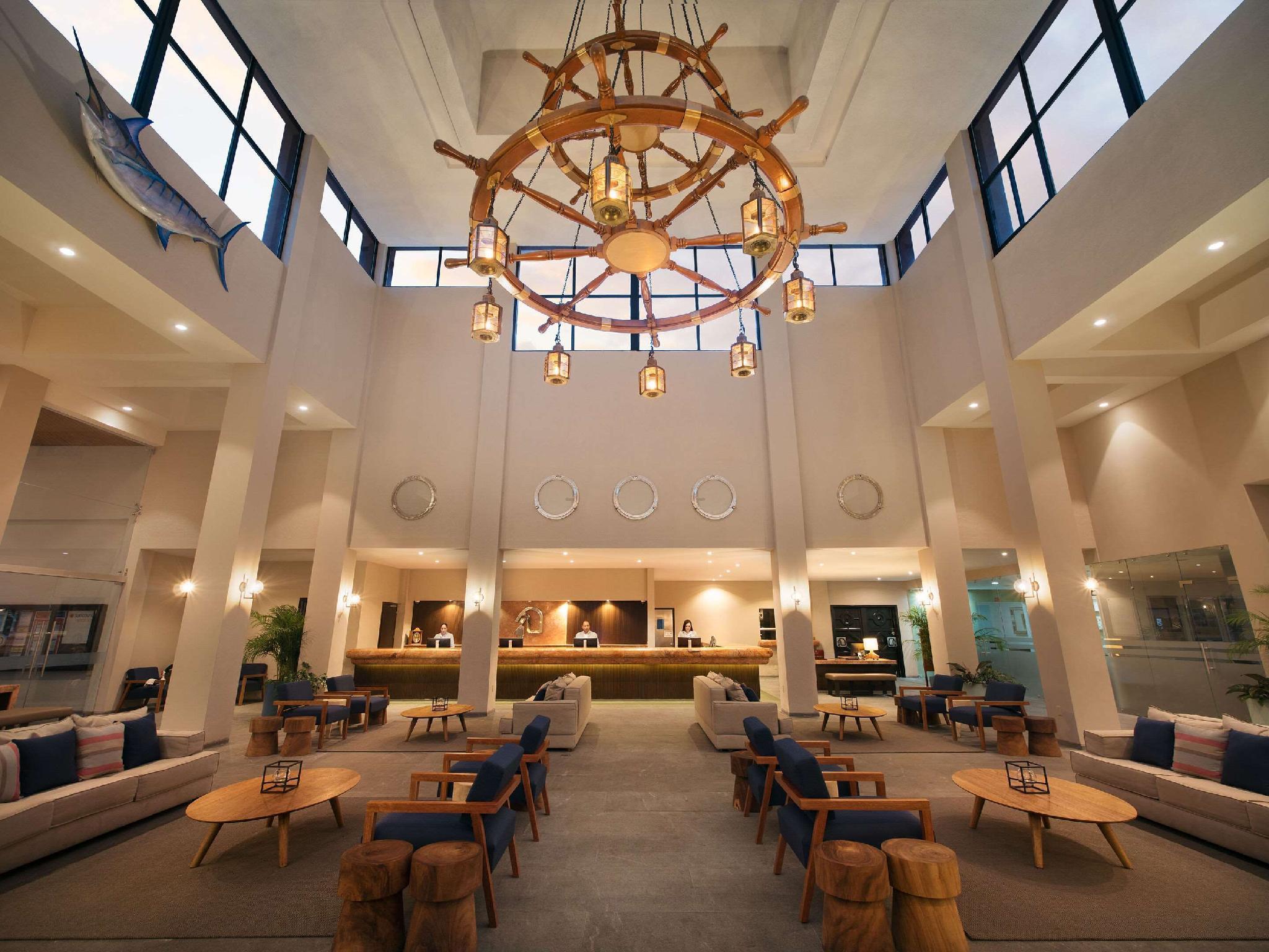 Hotel El Cid Marina 4*
