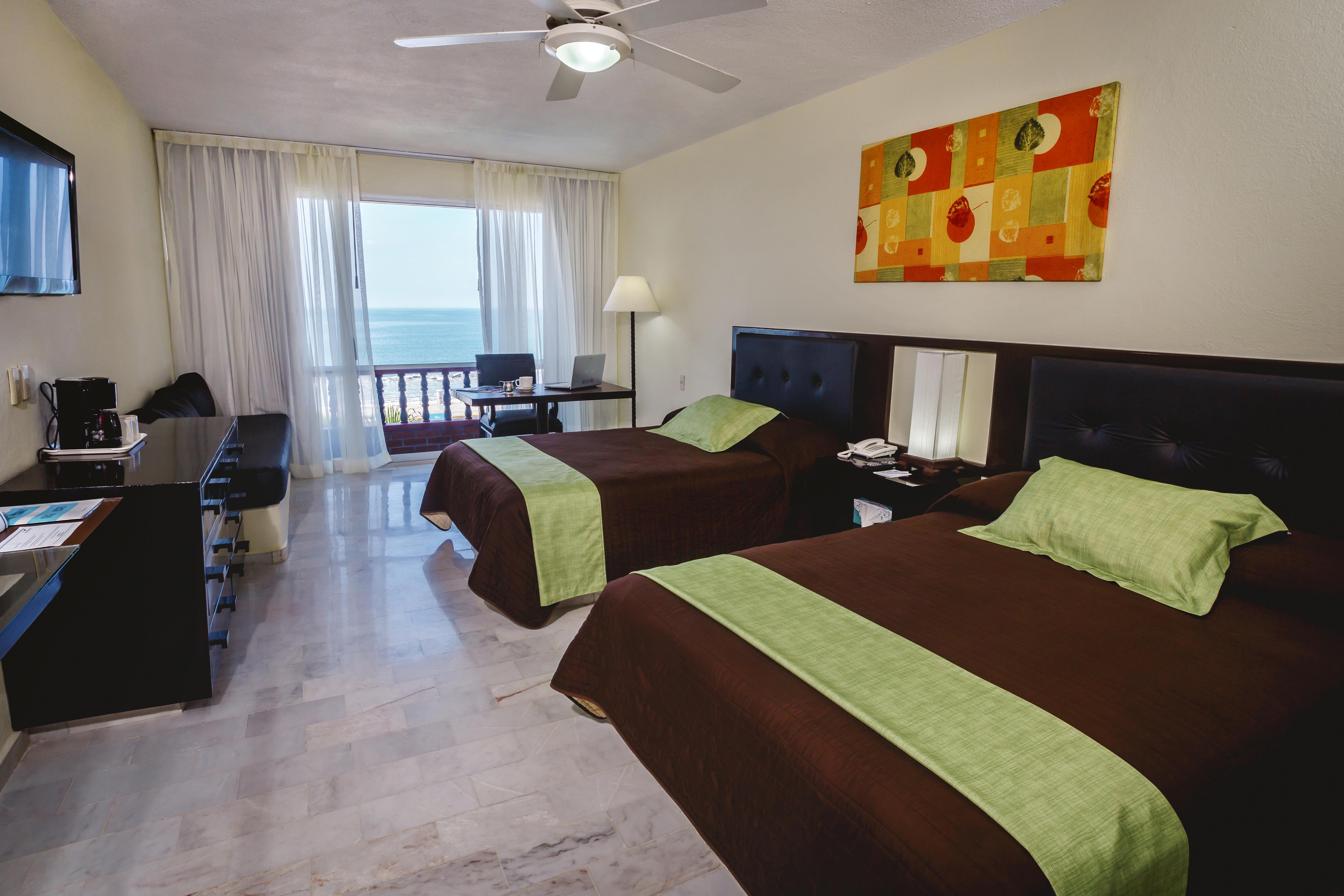 Aguamarina Hotel