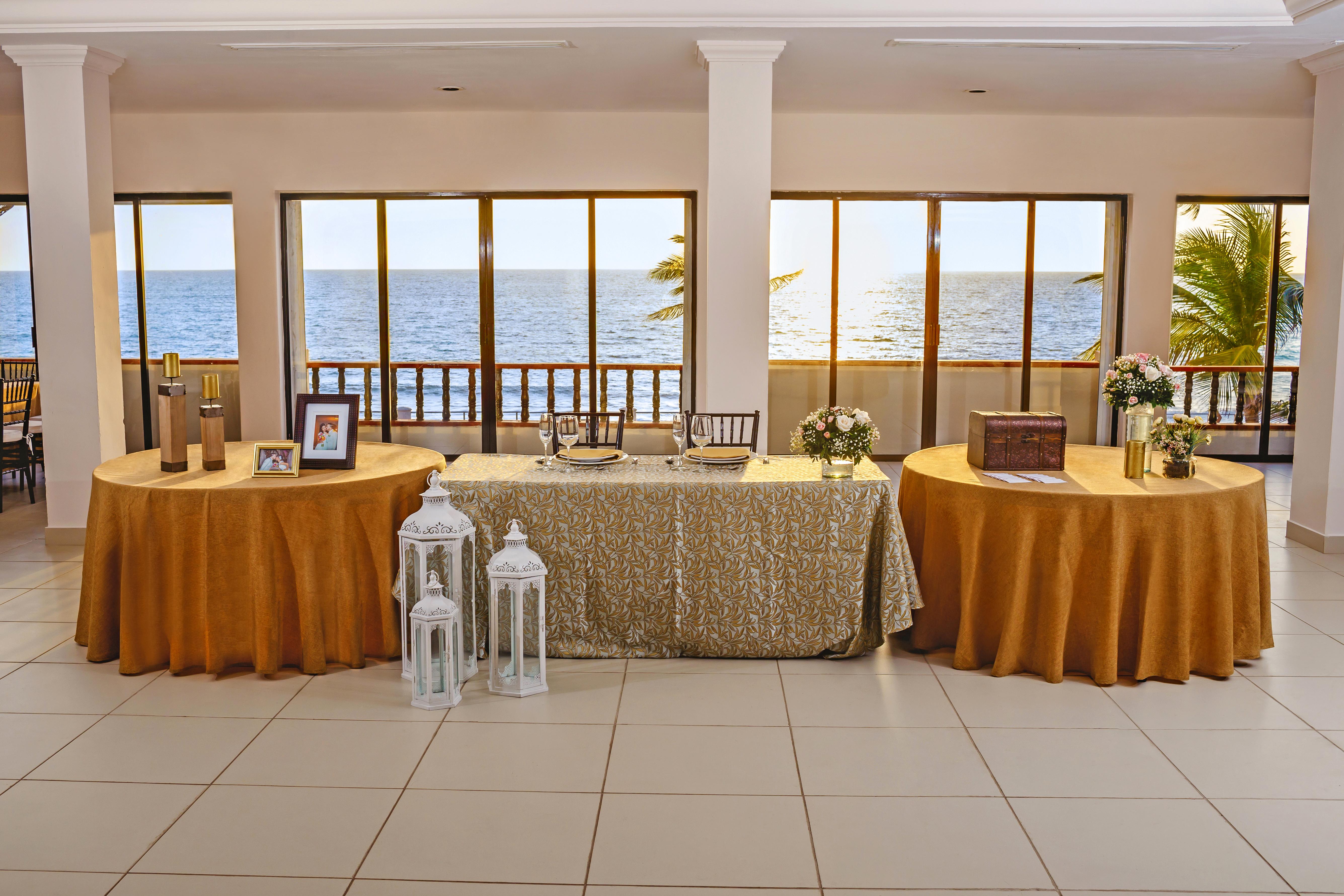 Aguamarina Hotel 3*