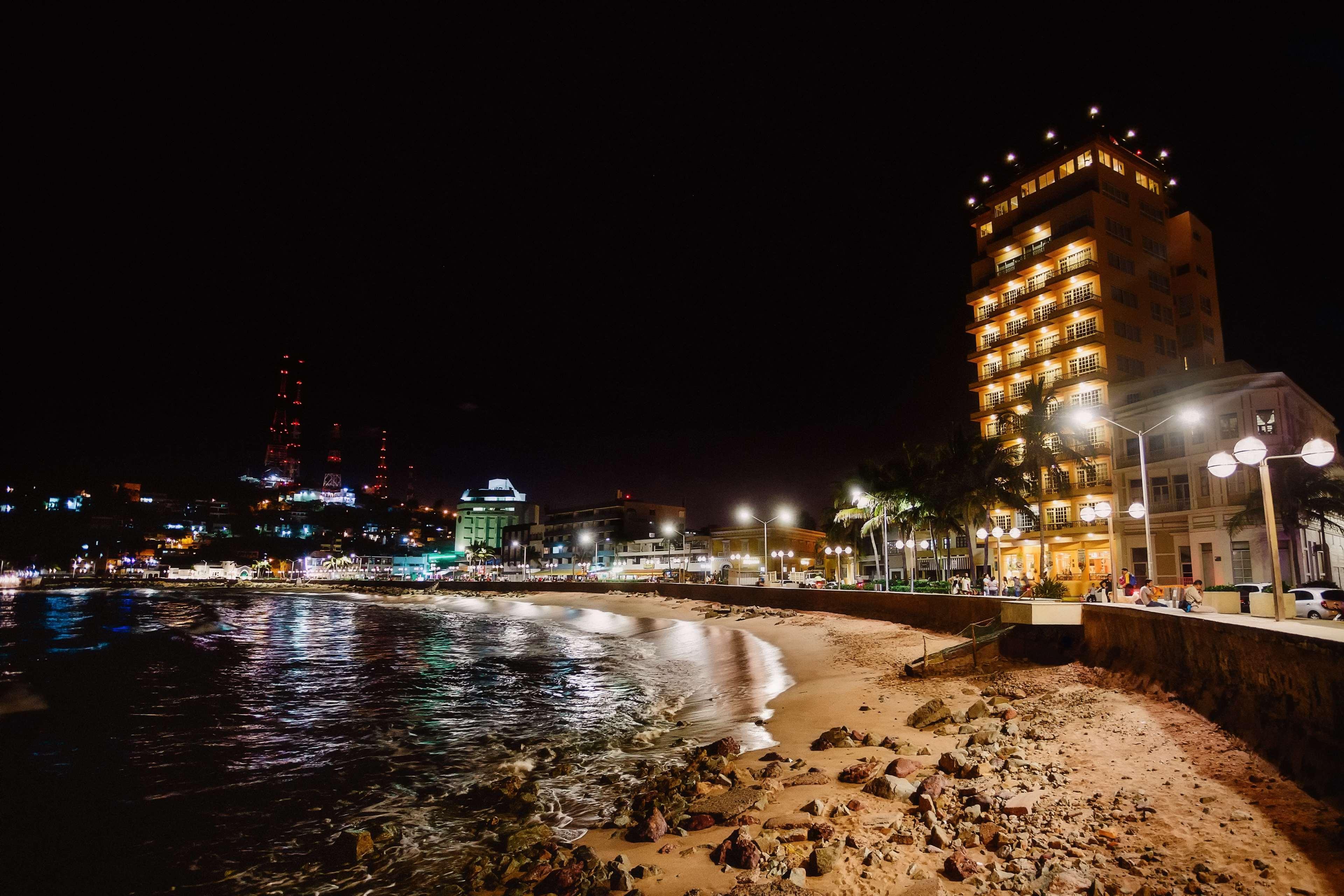 Western Freeman 3* Mazatlan