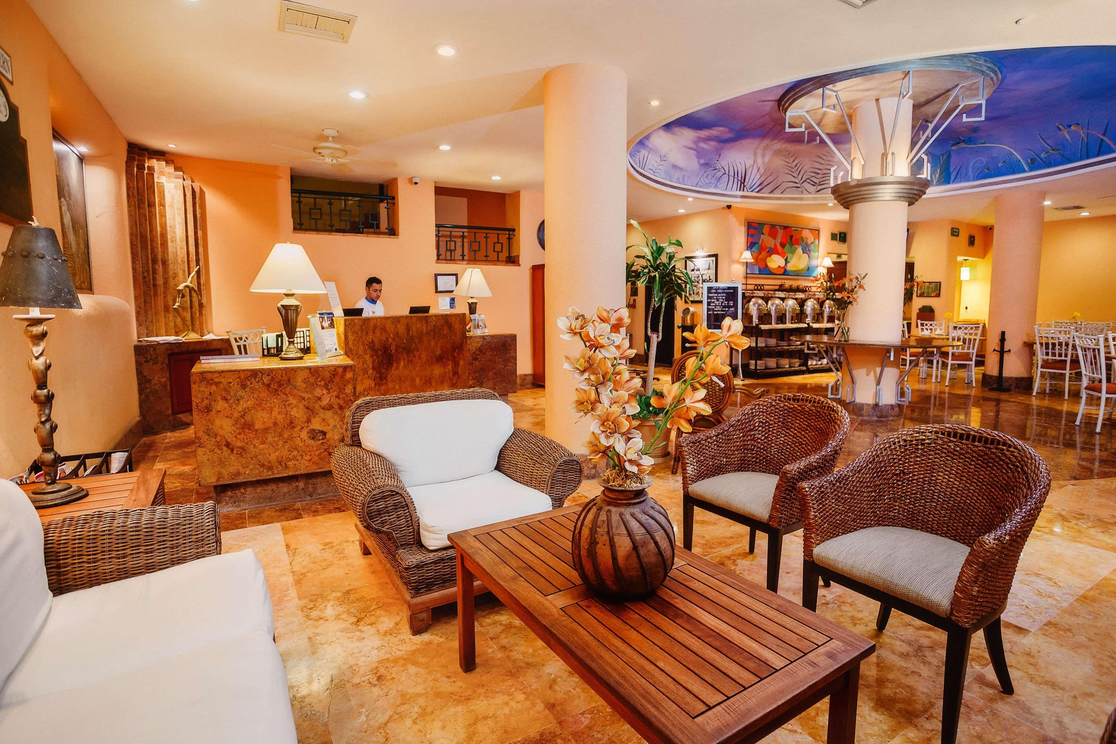 Western Freeman Hotel