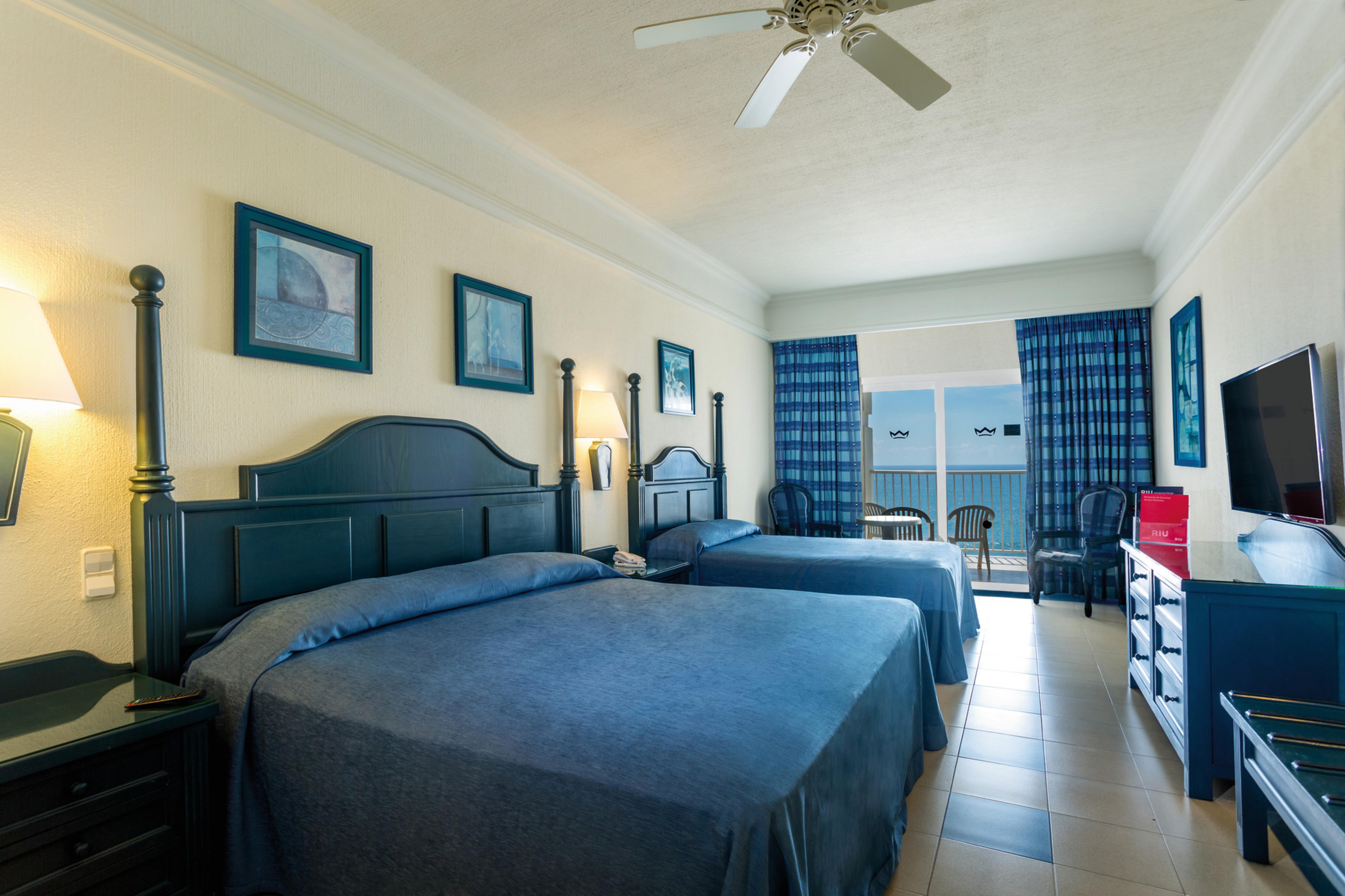 Hotel Riu Emerald Bay Mazatlán