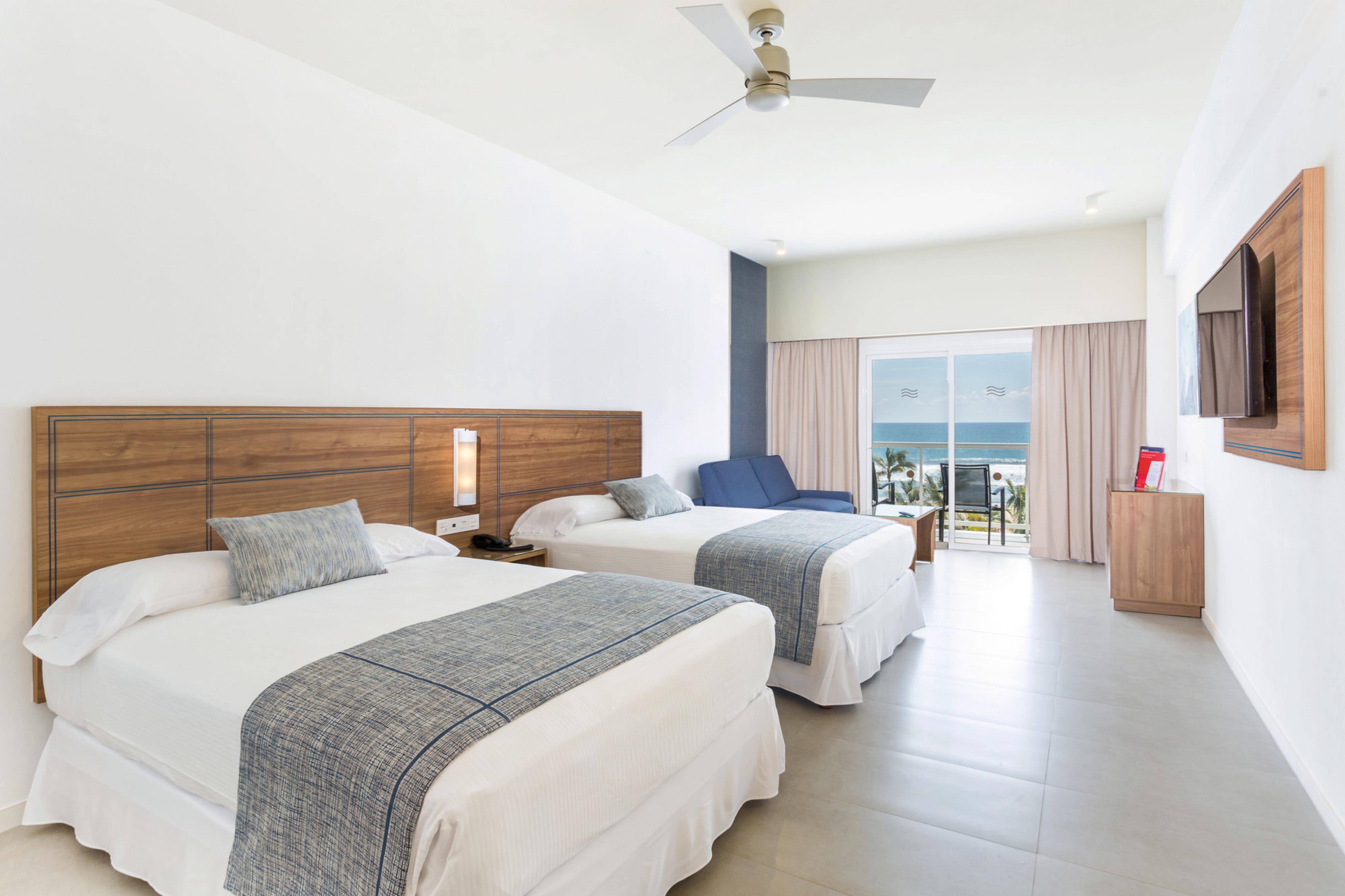 Riu Emerald Bay