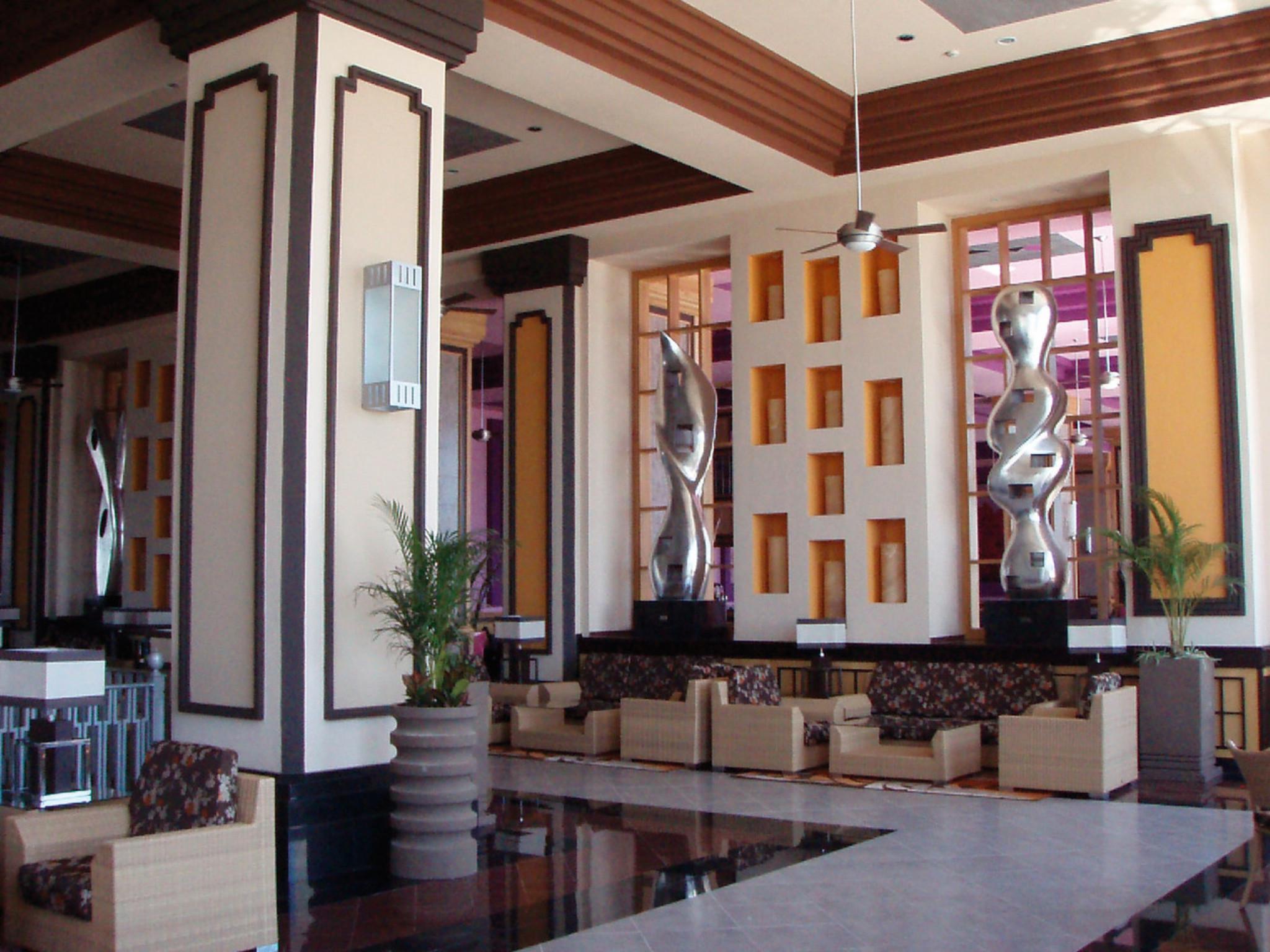 Riu Emerald Bay