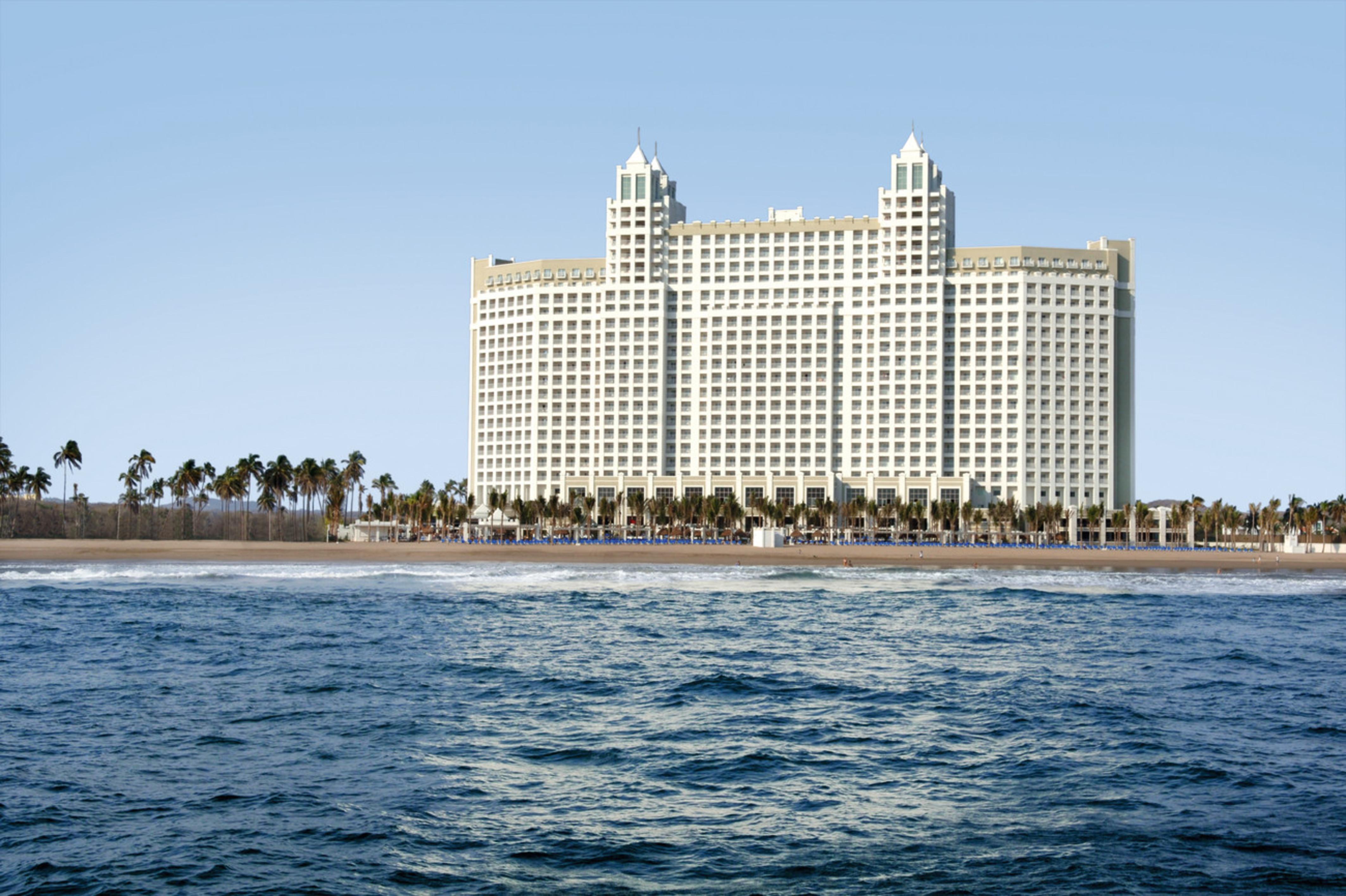 Riu Emerald Bay 3* Mazatlán