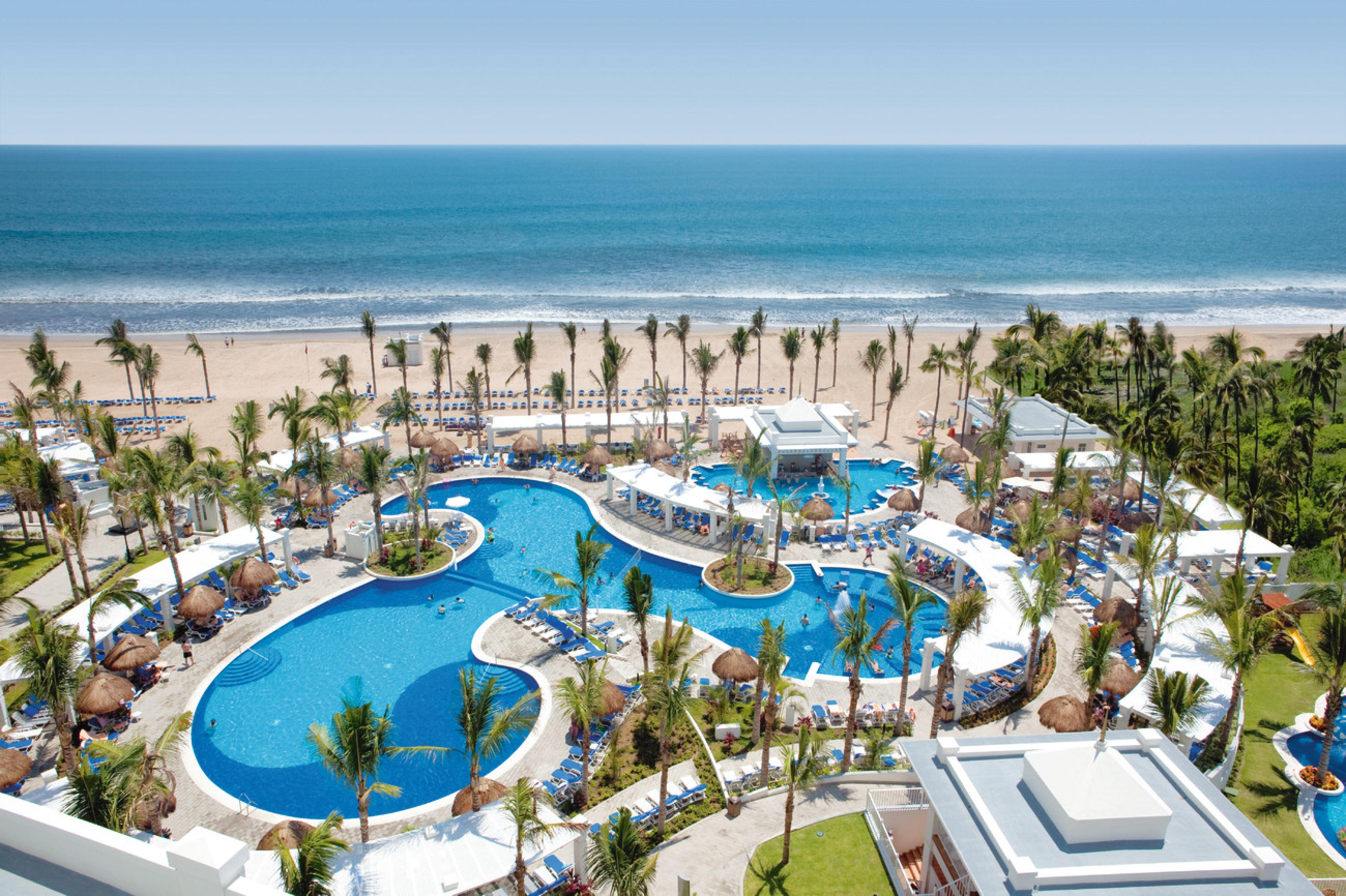 Riu Emerald Bay