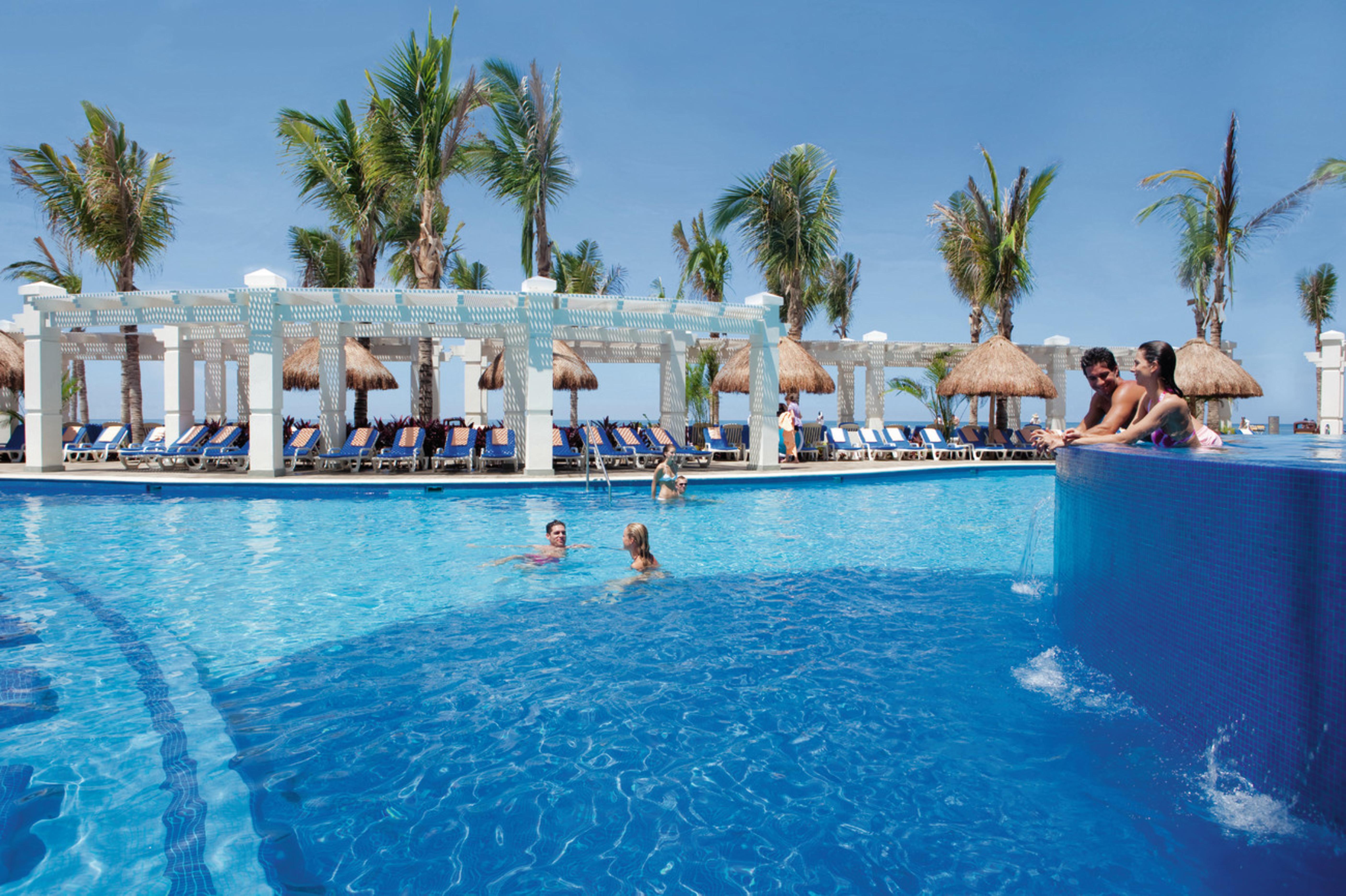 Riu Emerald Bay 3* Mazatlán
