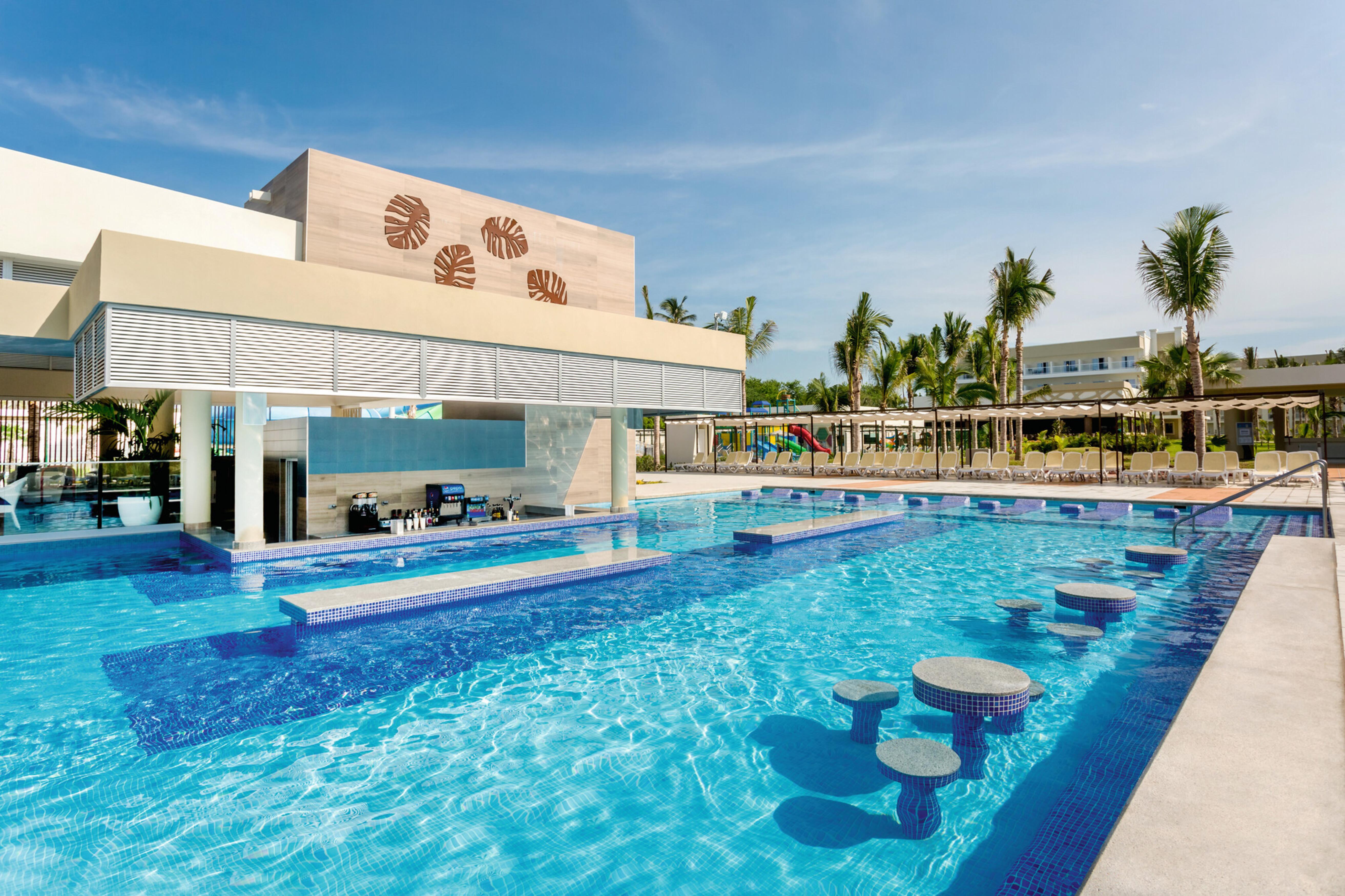 Riu Emerald Bay Hotel Mazatlán