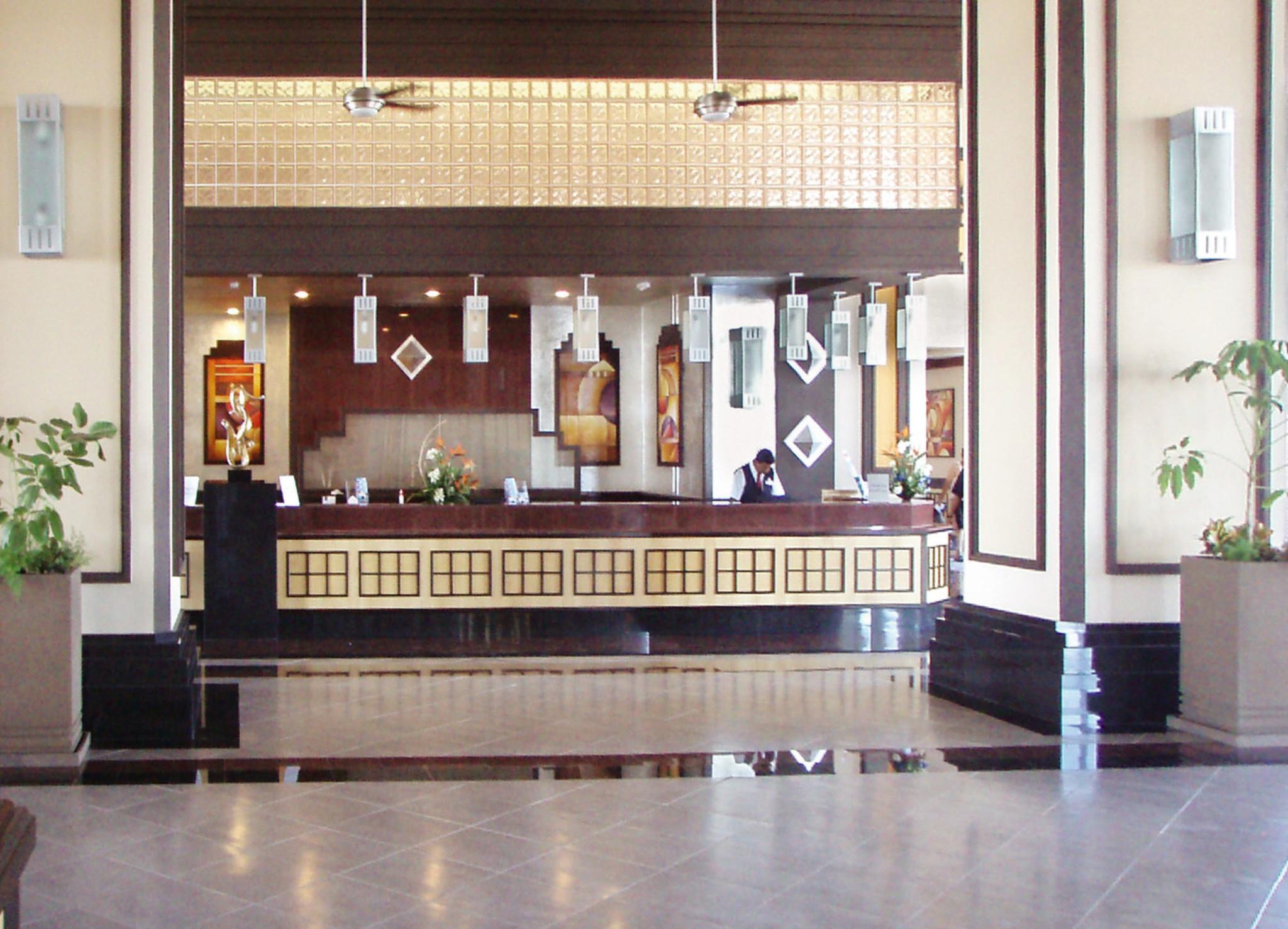 Riu Emerald Bay Mazatlán