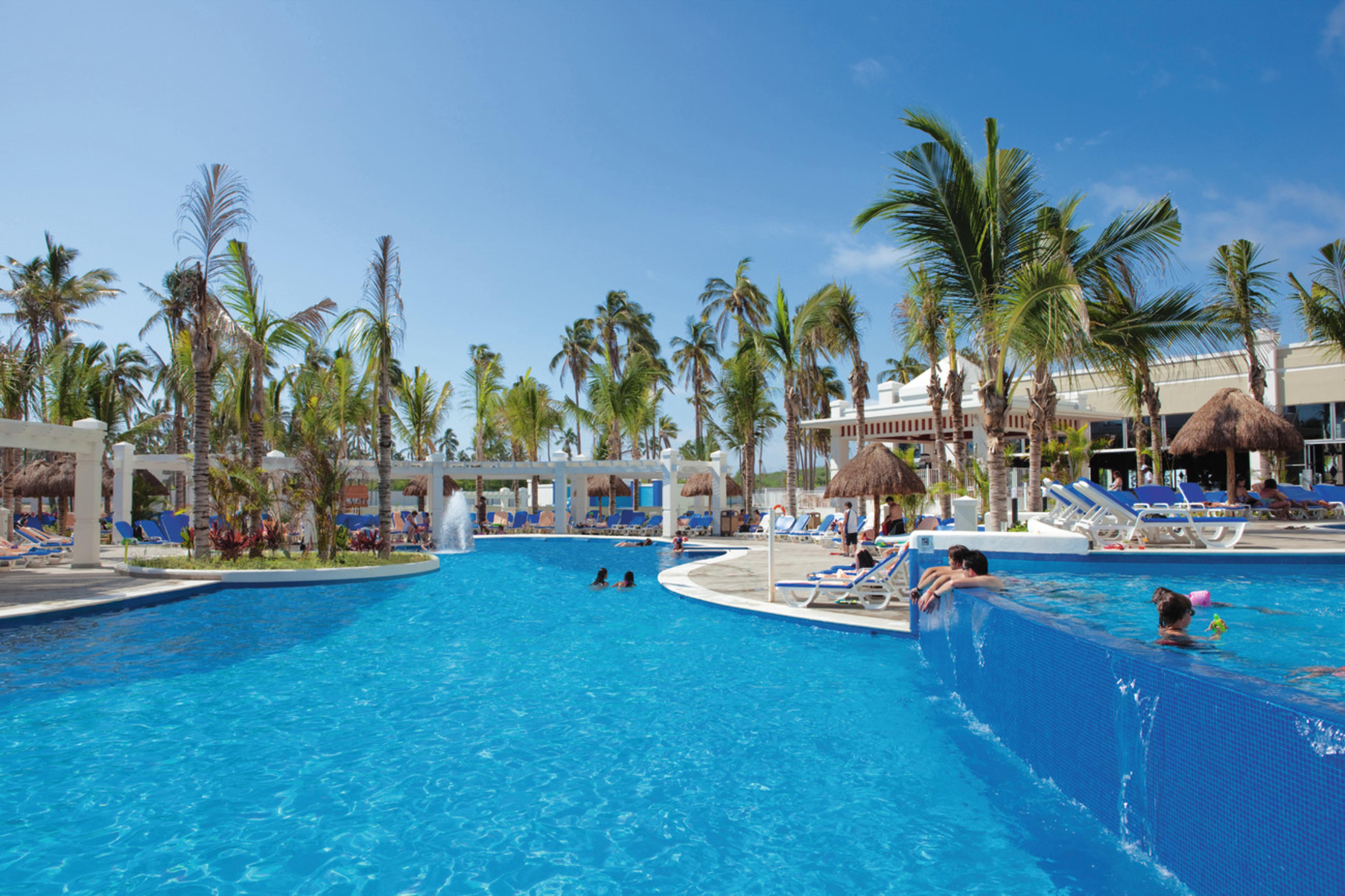 Riu Emerald Bay Mazatlán