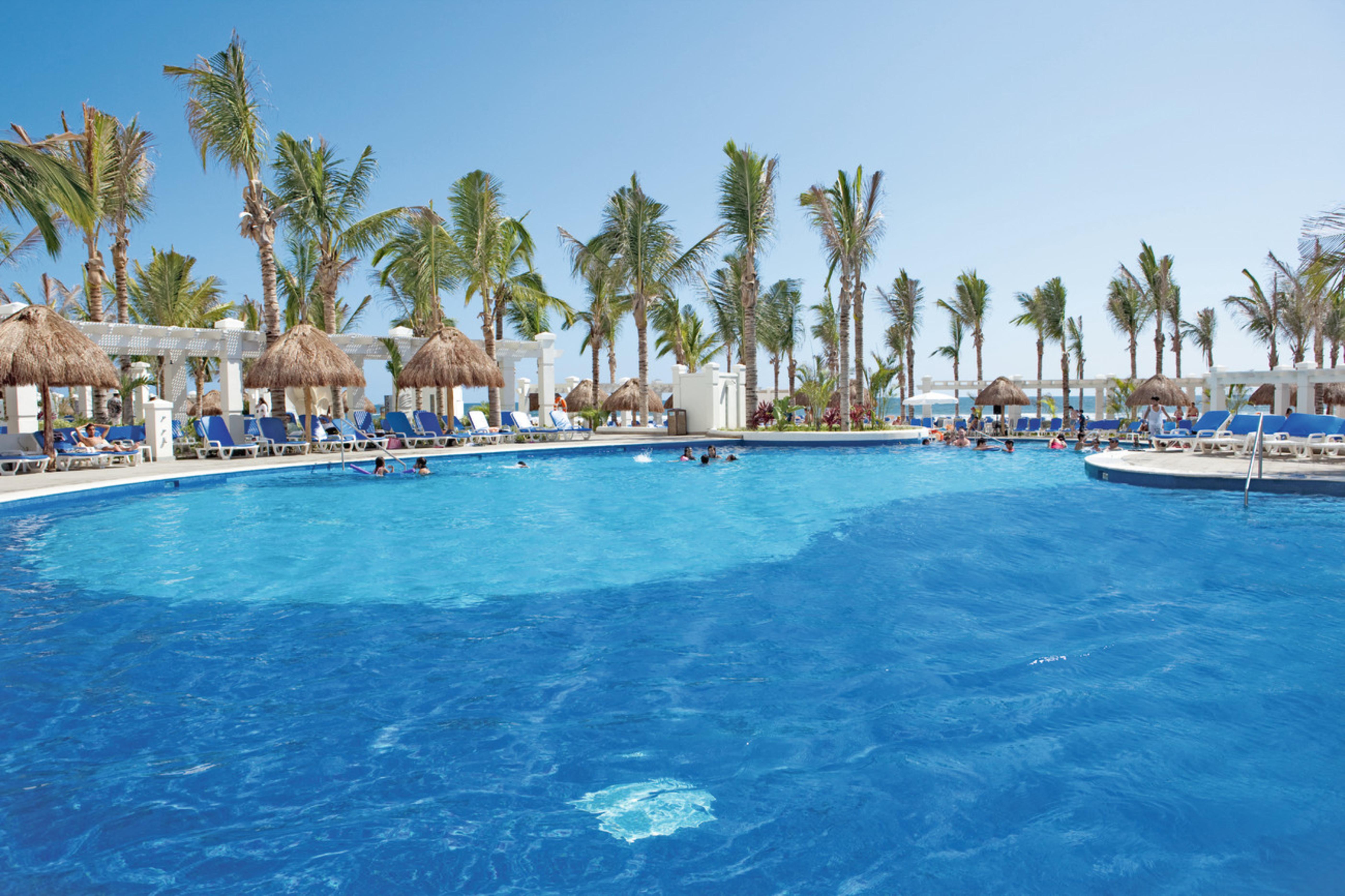 Riu Emerald Bay
