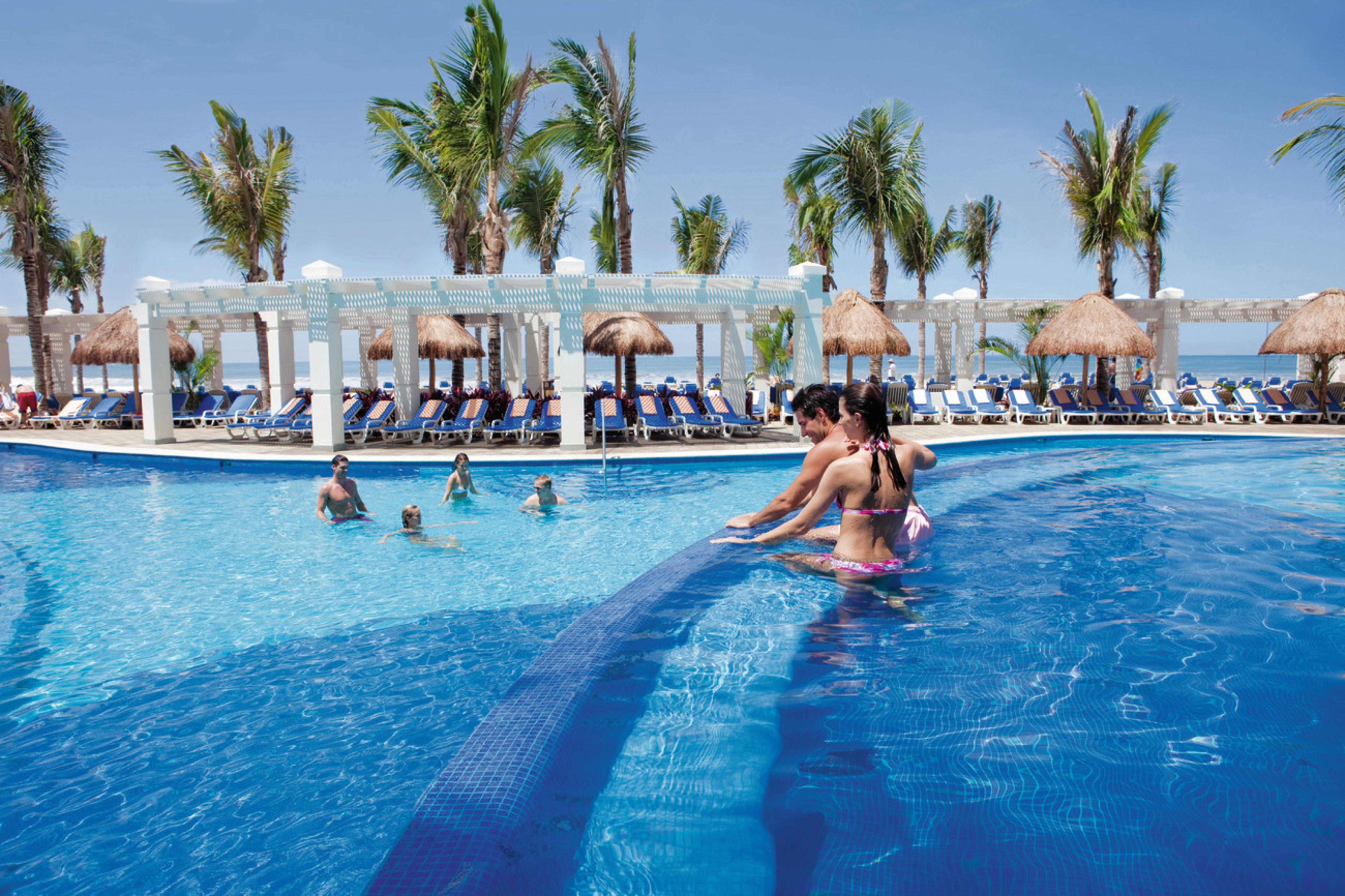 Riu Emerald Bay