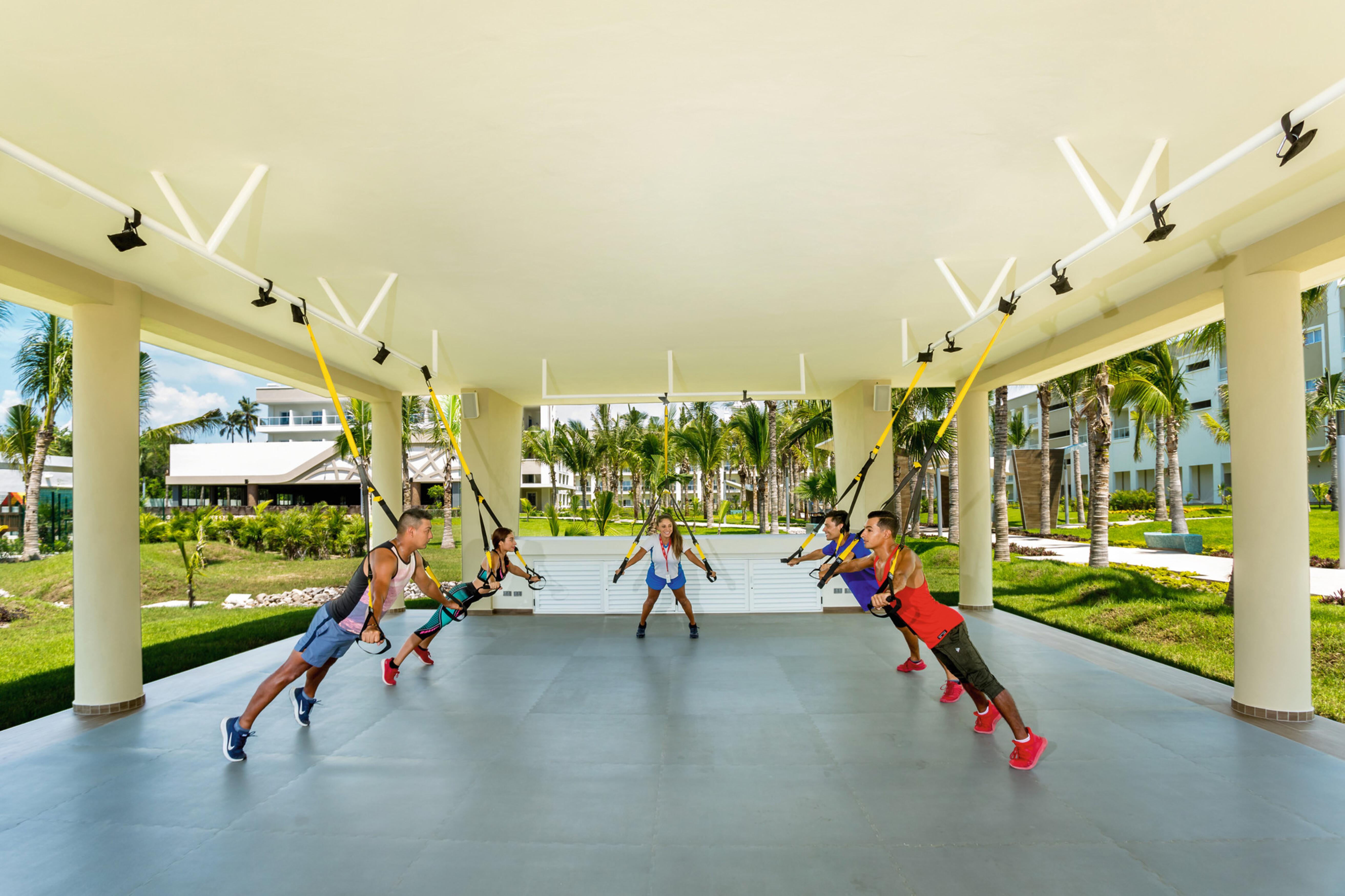 Riu Emerald Bay Hotel