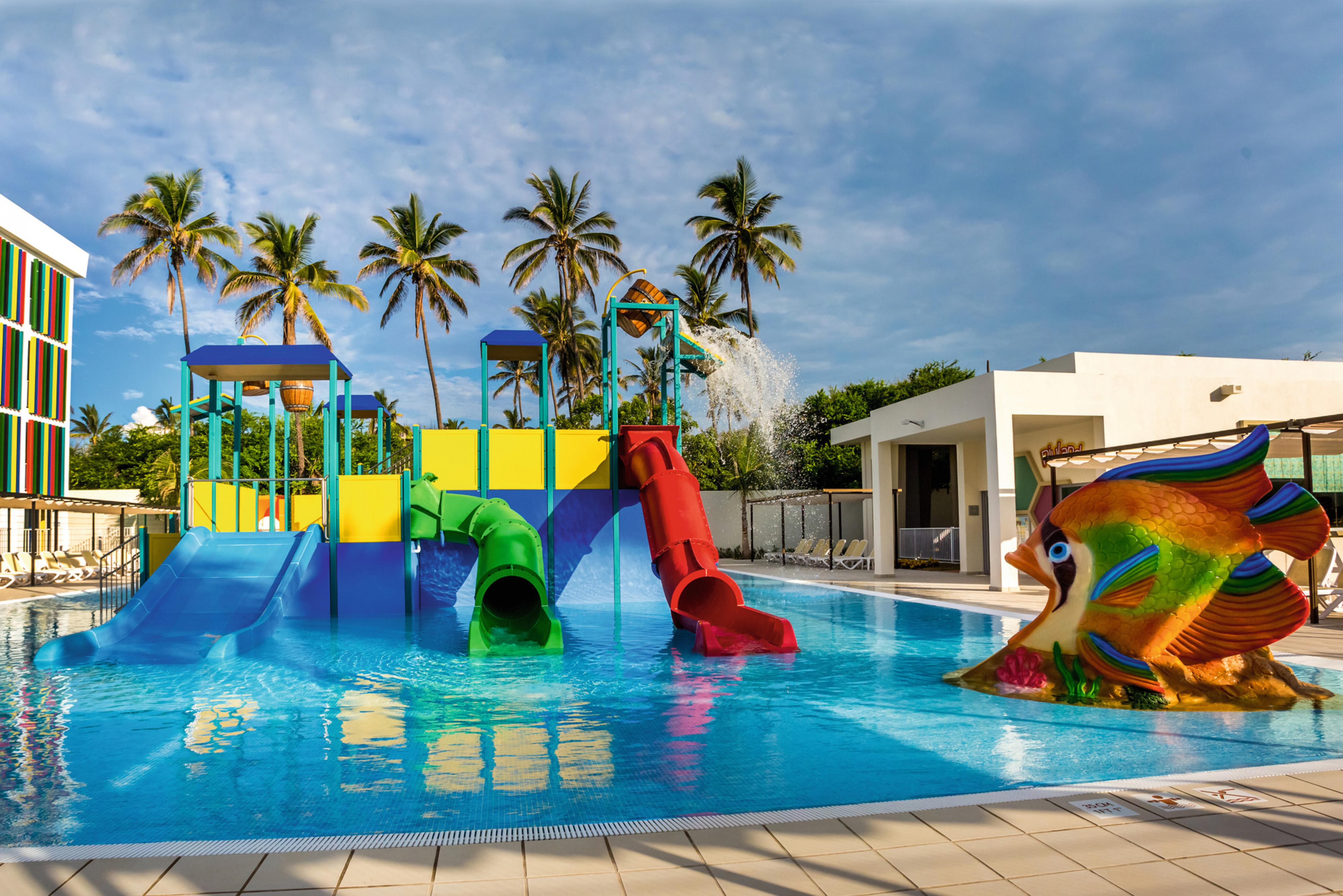 Riu Emerald Bay