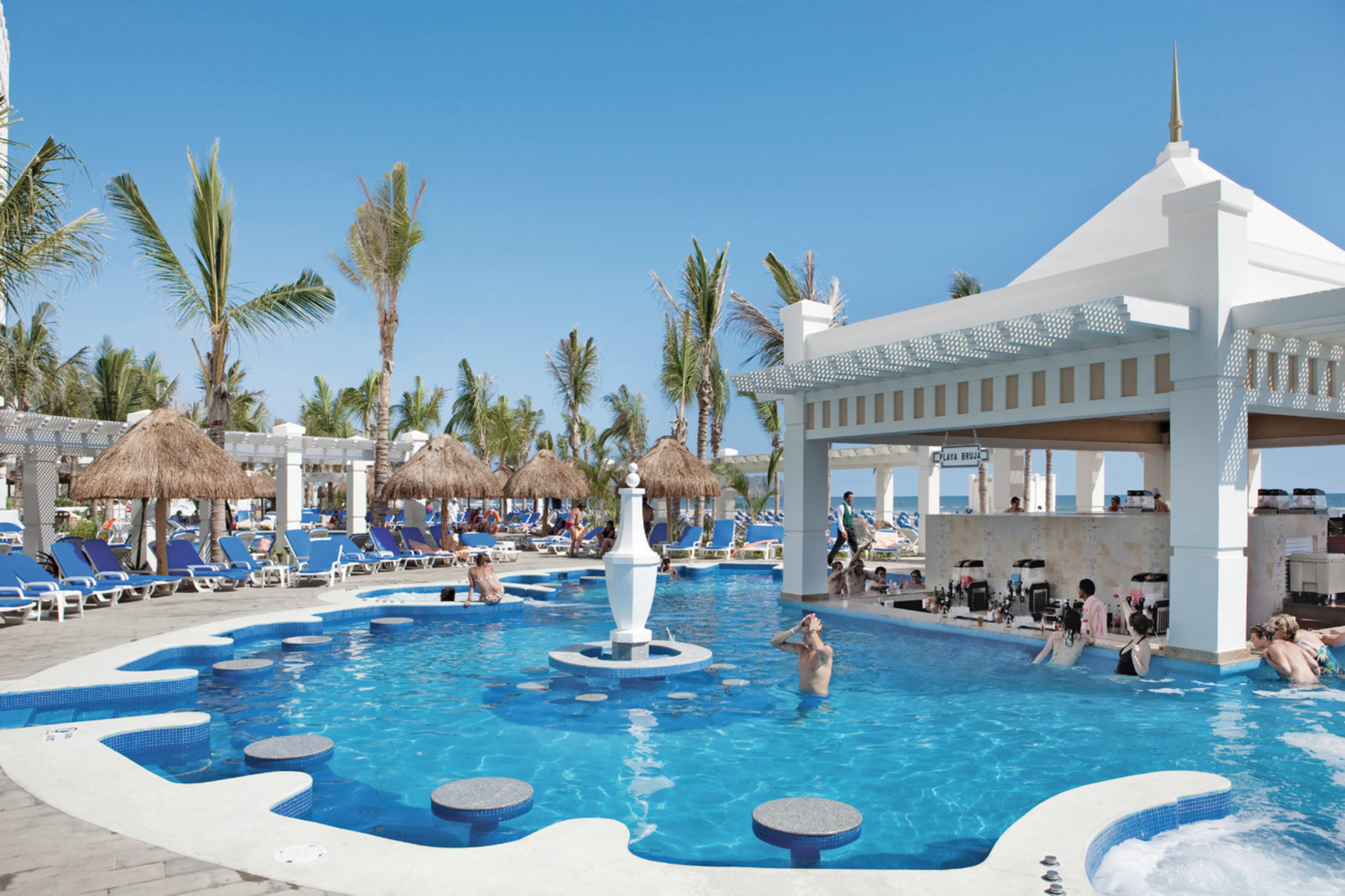 Riu Emerald Bay Mazatlán