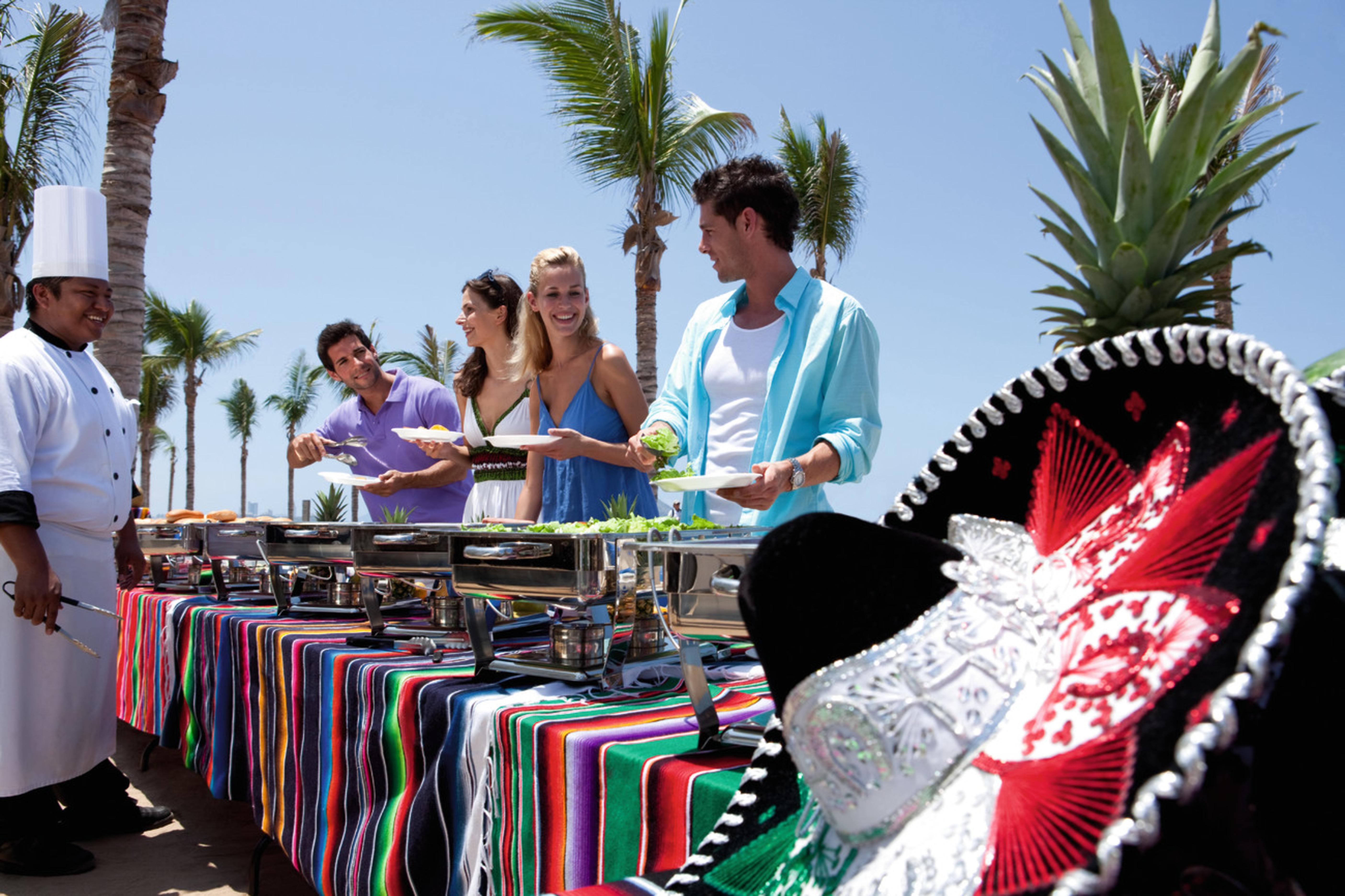 Riu Emerald Bay