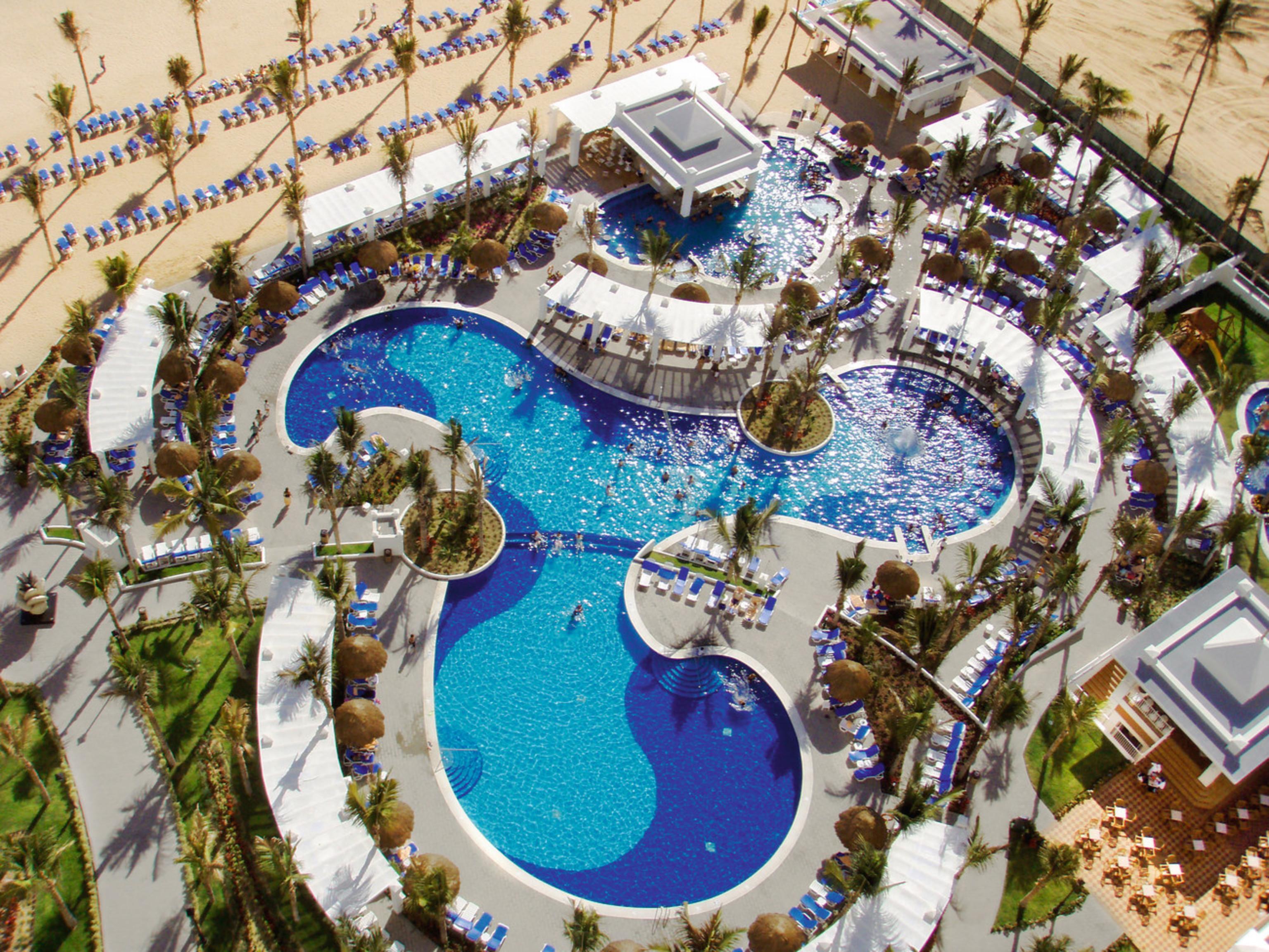 Hotel Riu Emerald Bay Mazatlán