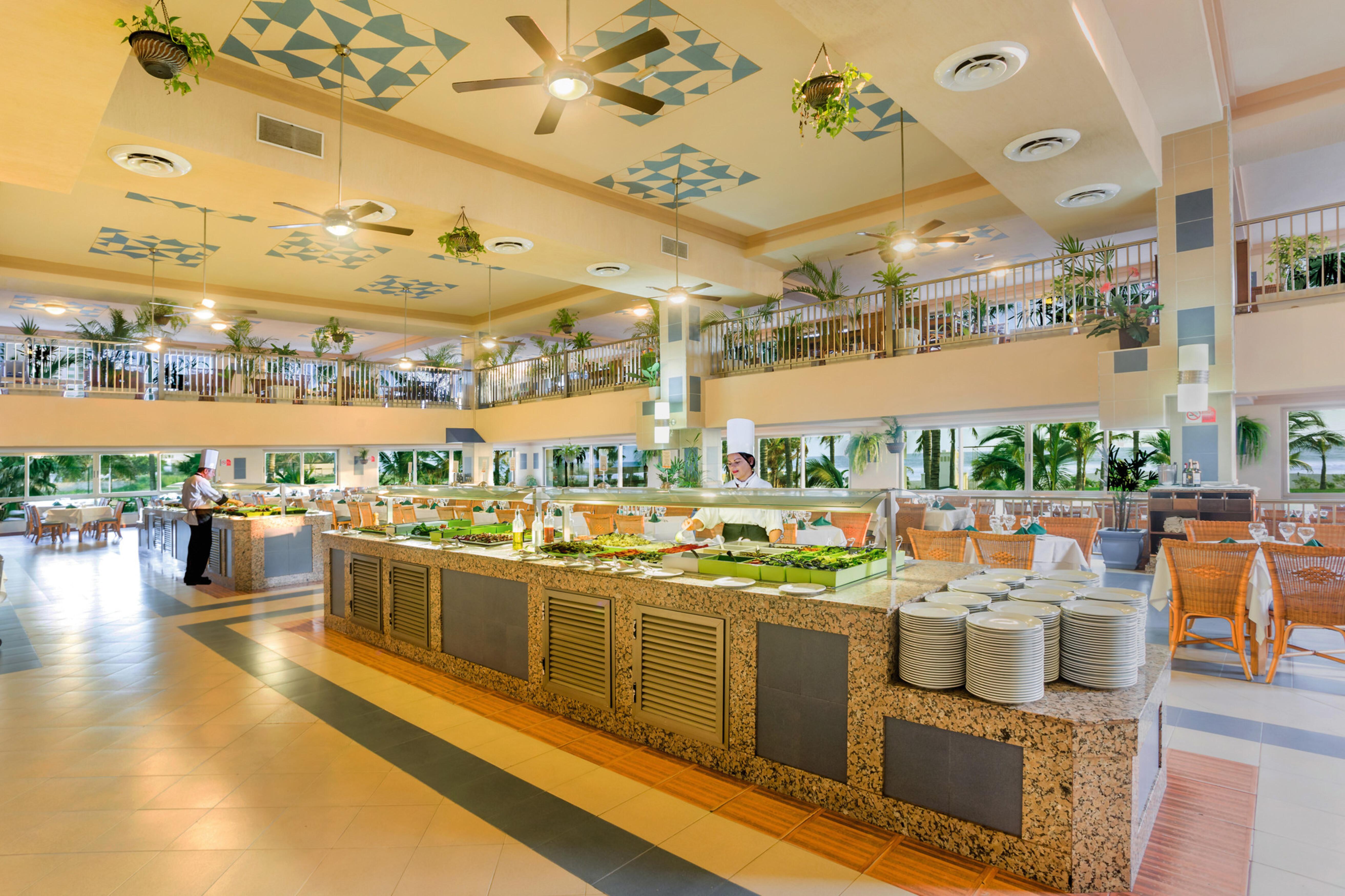 Riu Emerald Bay Mazatlán
