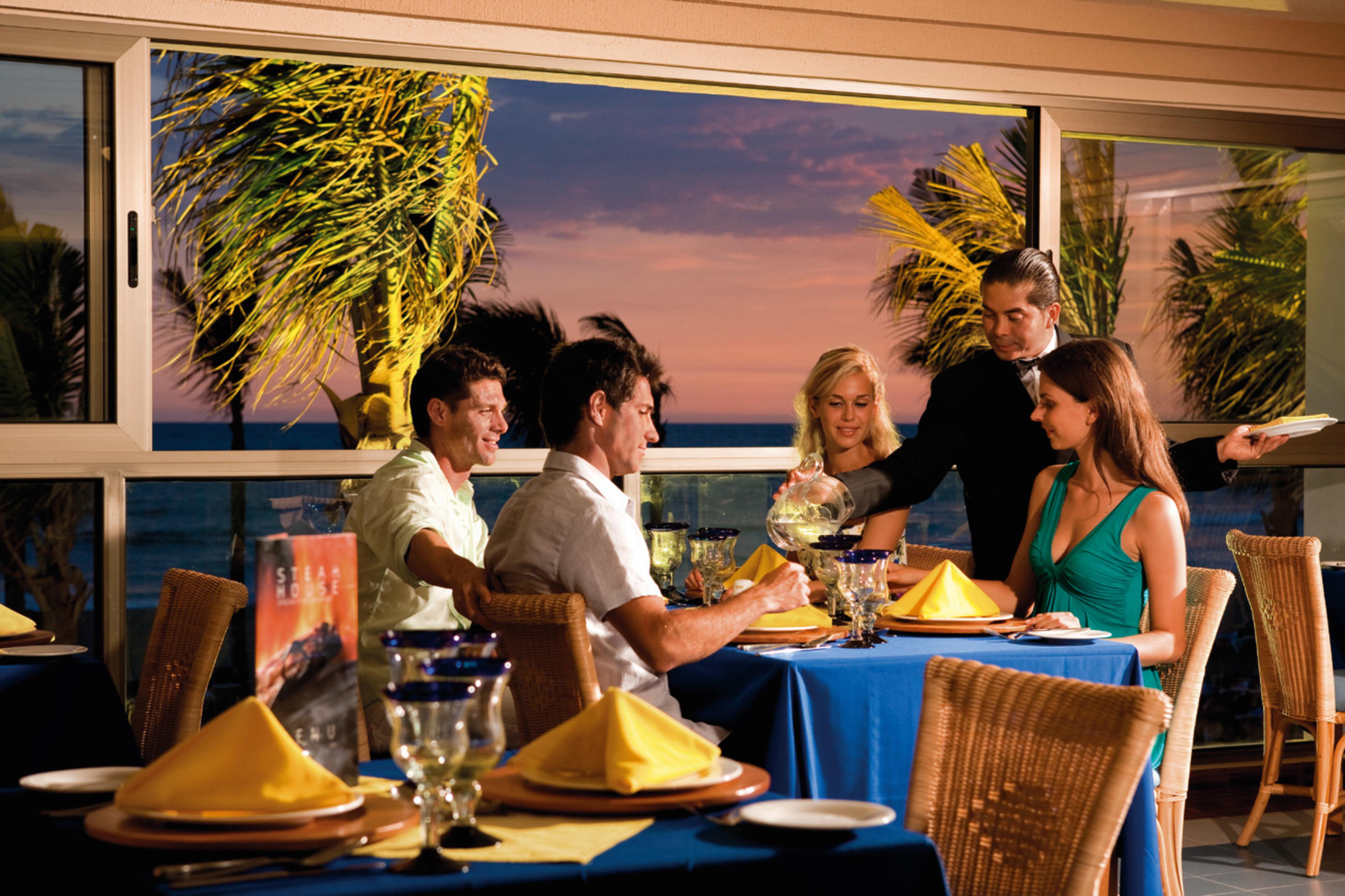 Riu Emerald Bay Hotel