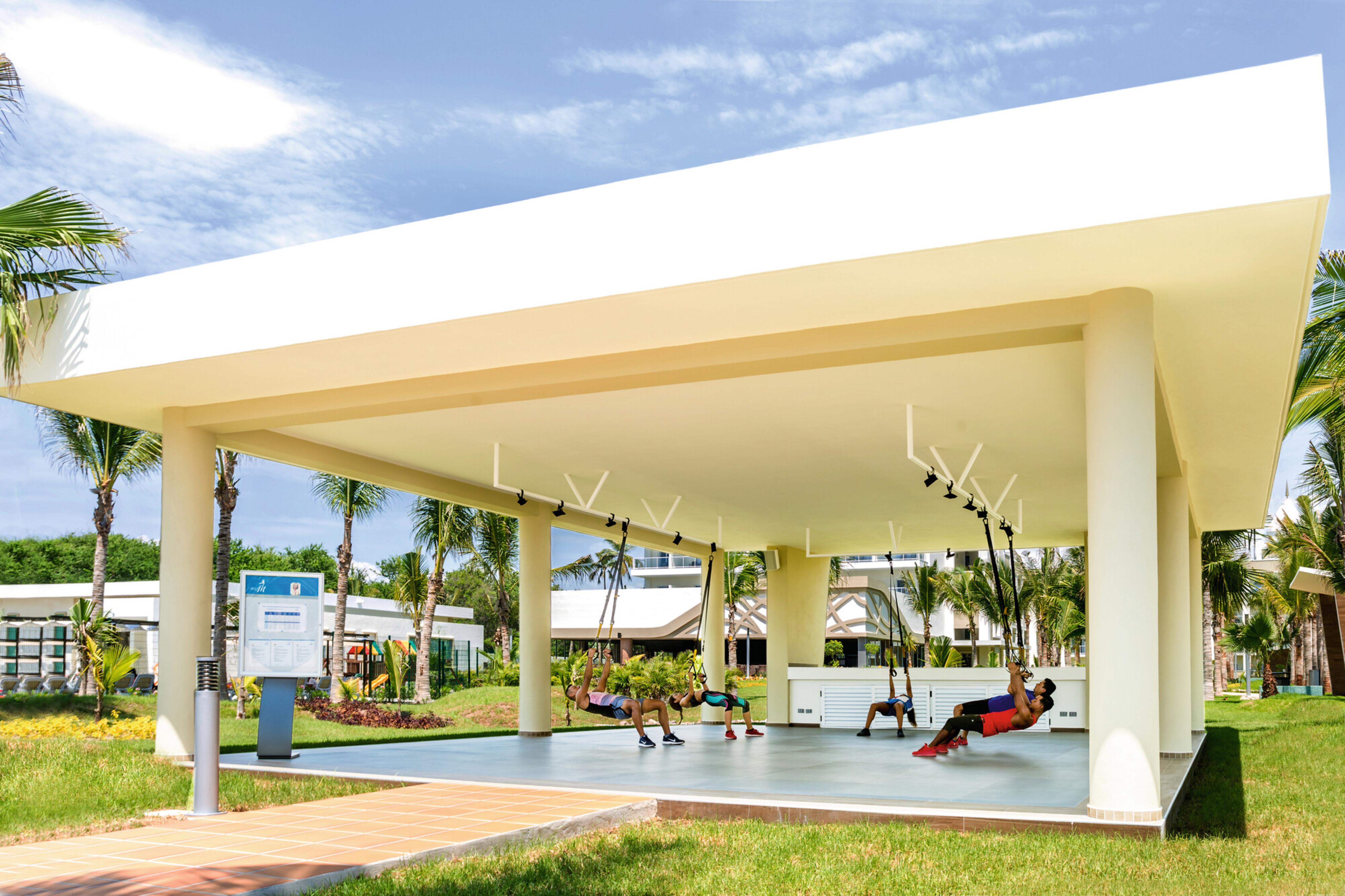 Hotel Riu Emerald Bay Mazatlán
