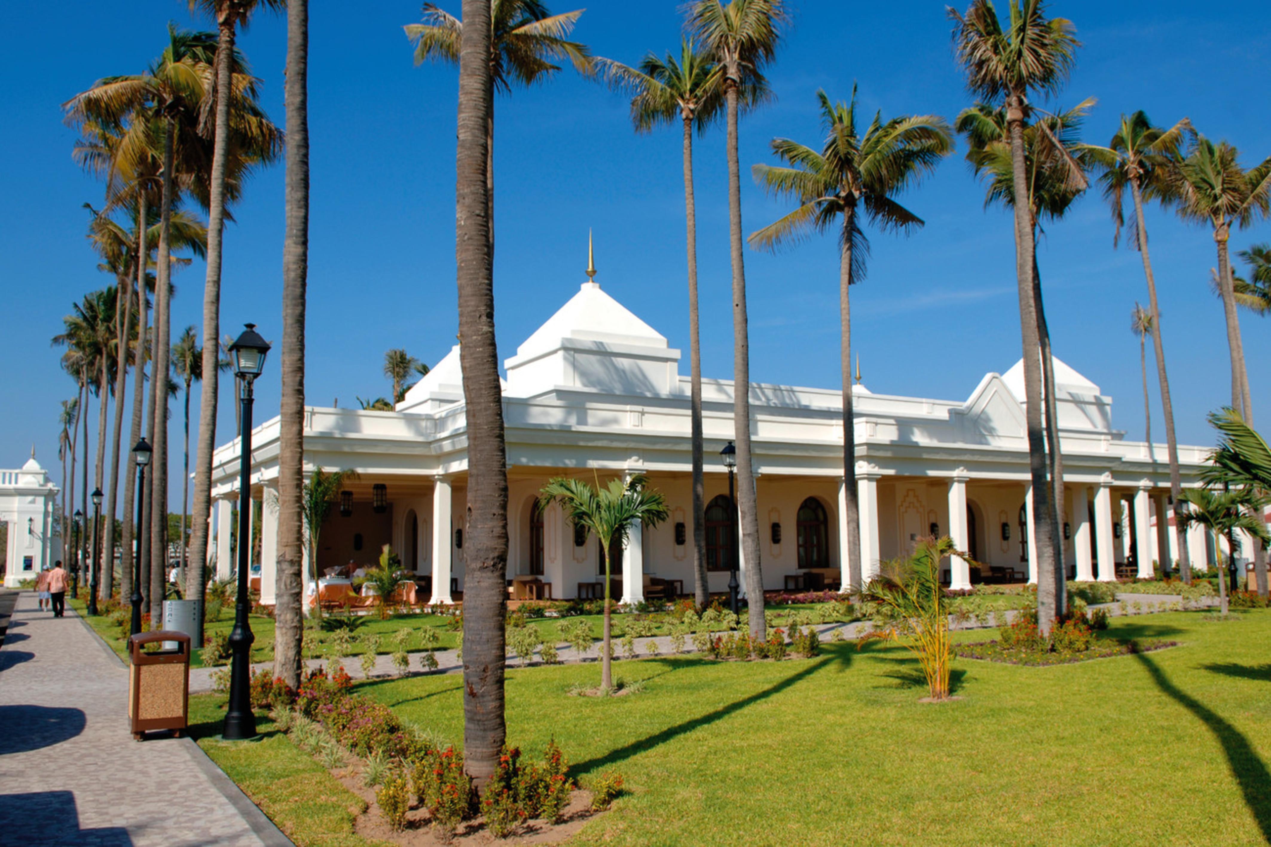 Riu Emerald Bay Hotel Mazatlán