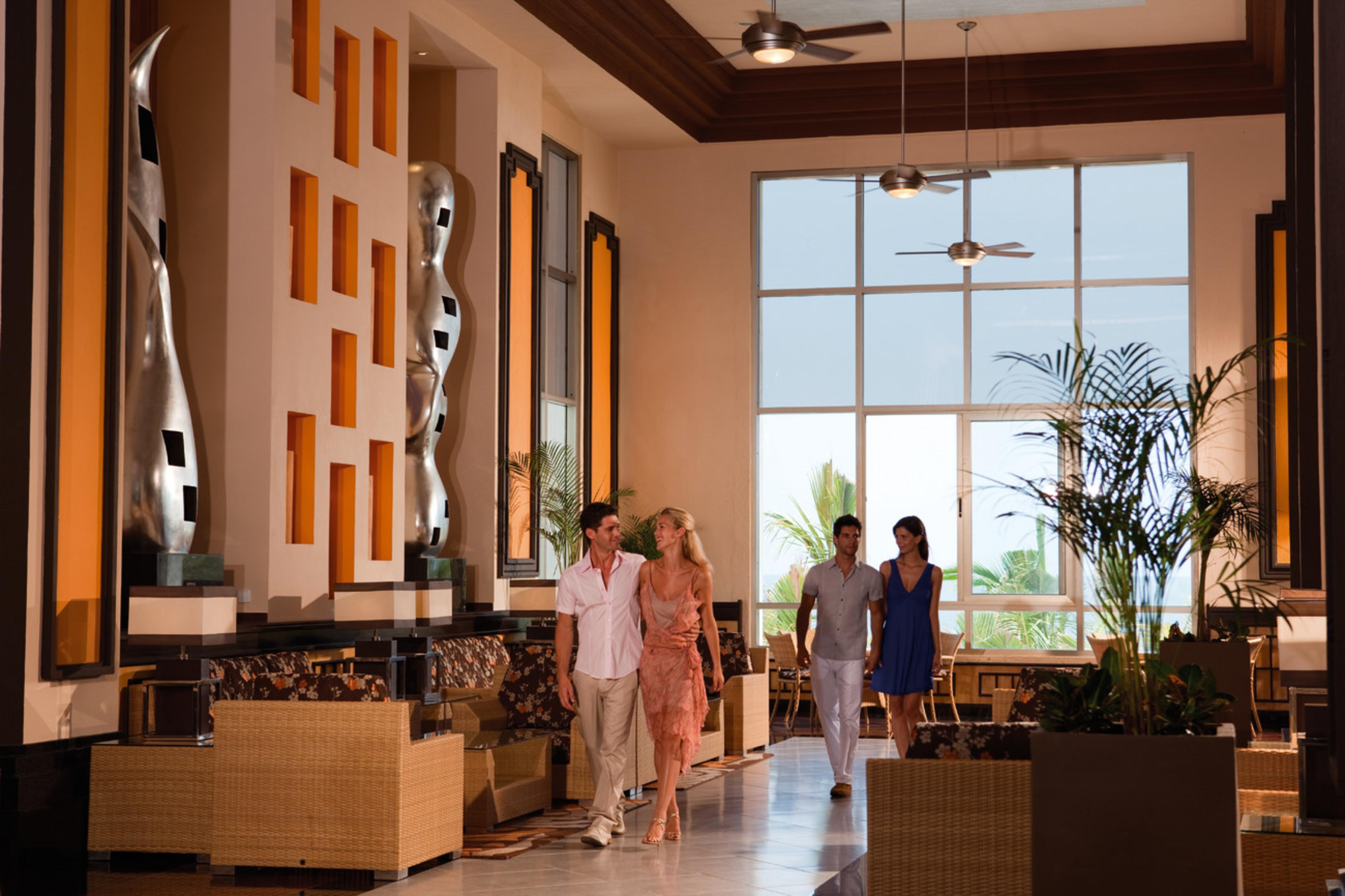 Riu Emerald Bay Hotel Mazatlán