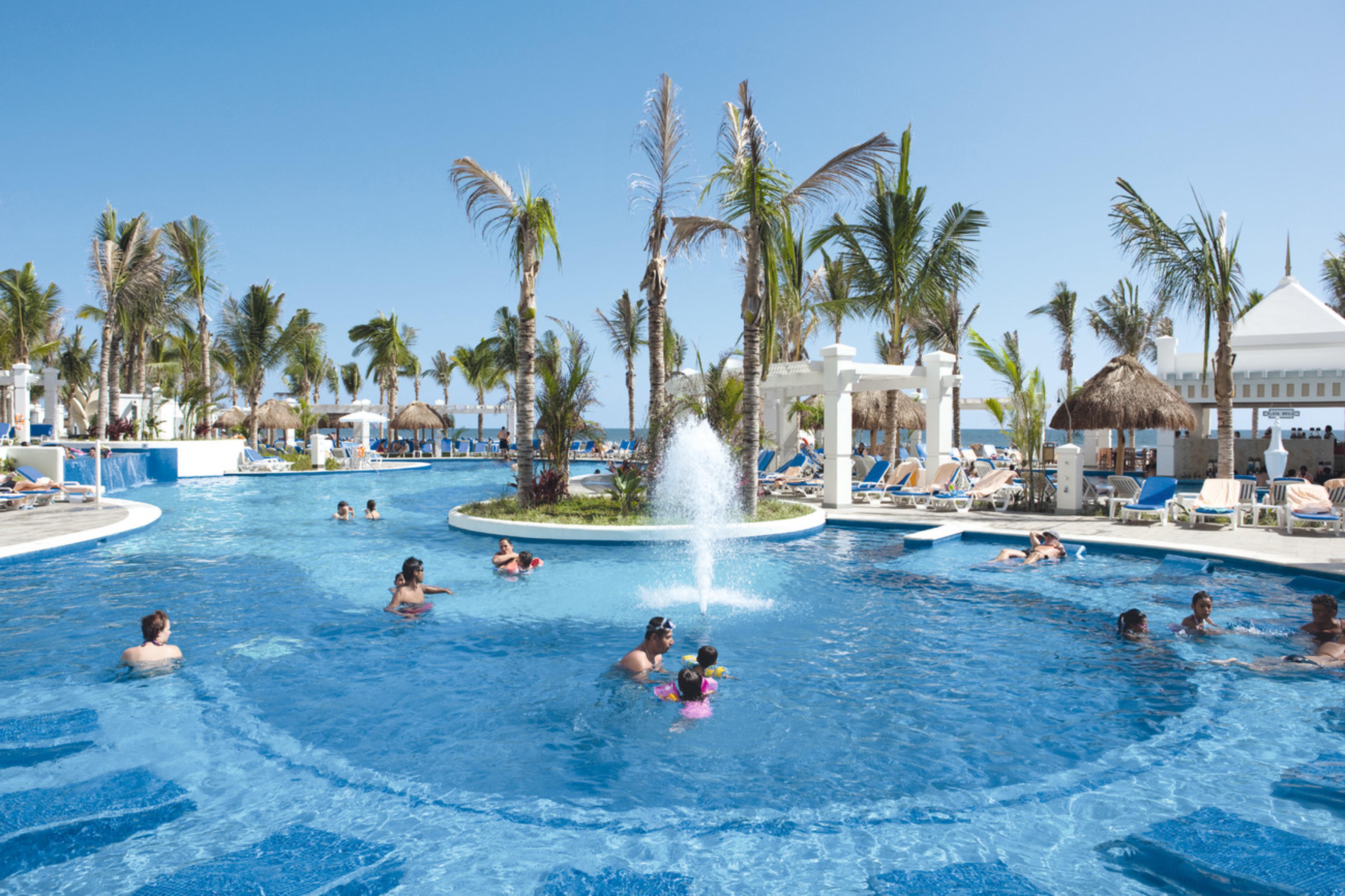 Riu Emerald Bay Mazatlán